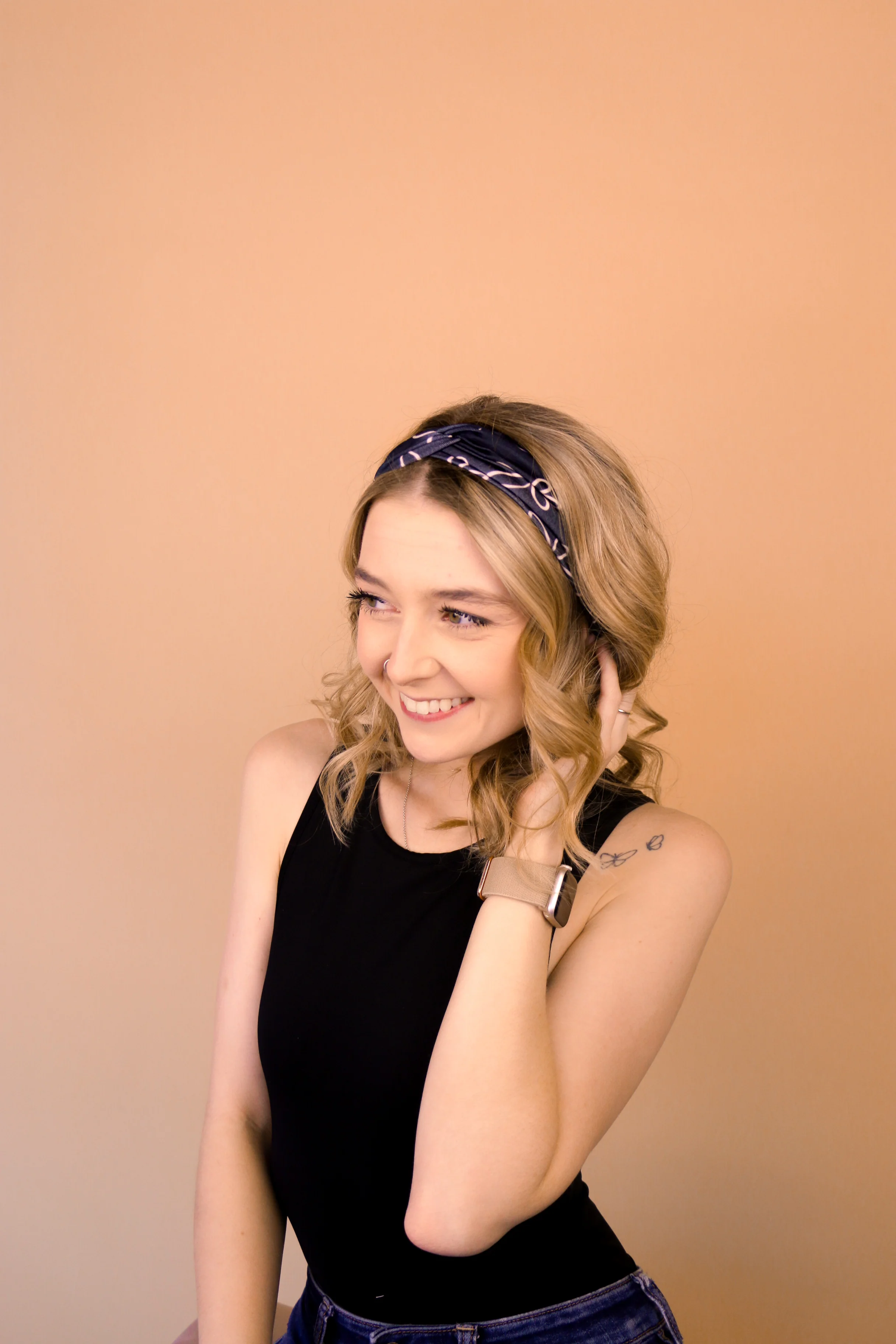 Chloe Floral - Image 2