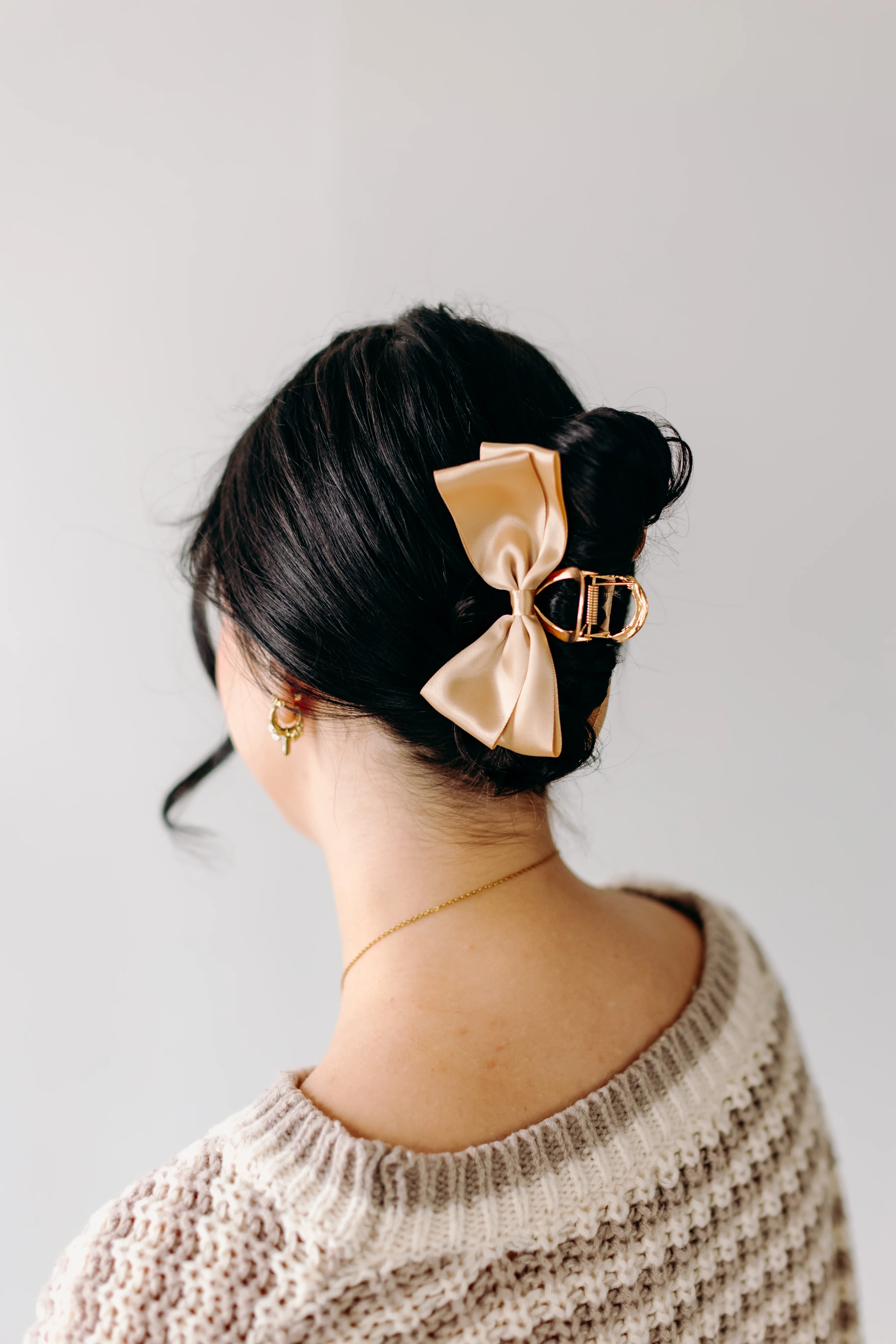 Date Night Lilac Clip - Image 5