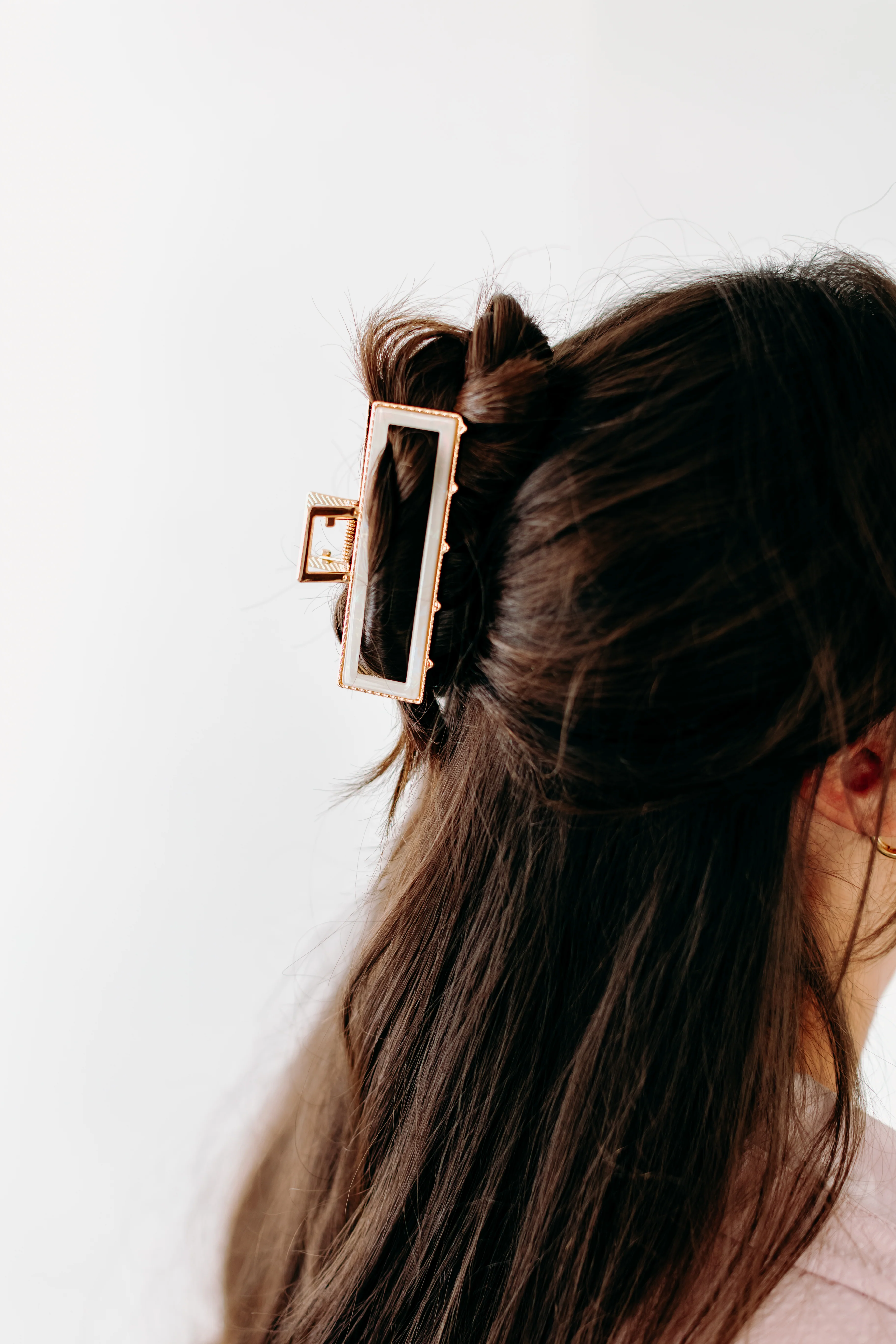 Club Coconut Lilac Clip - Image 5