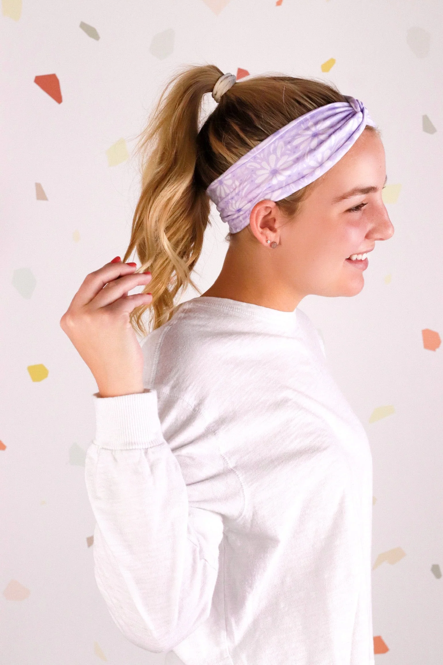 Darby Floral - Image 4