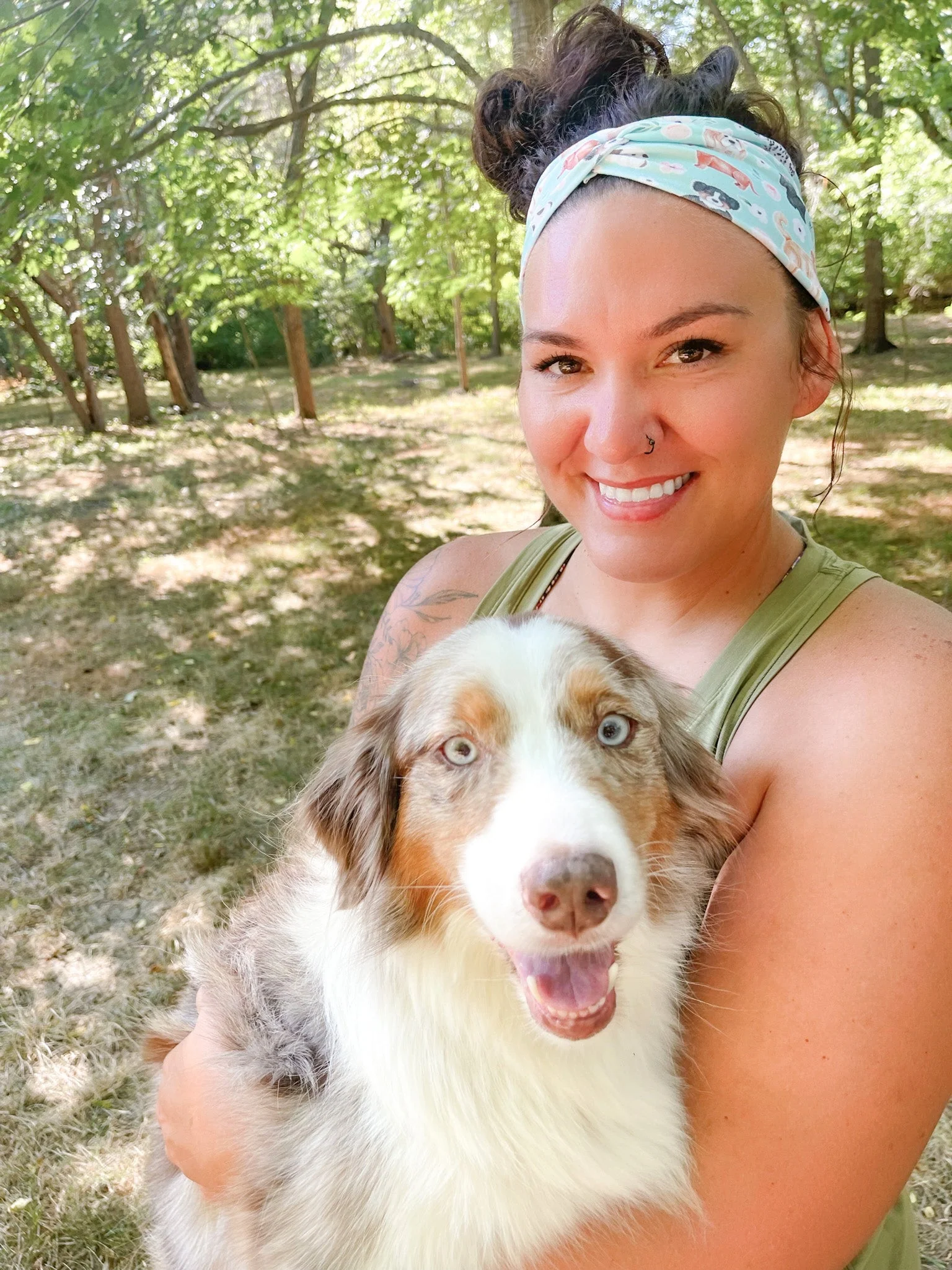 Easily Distracted by Dogs - Image 5