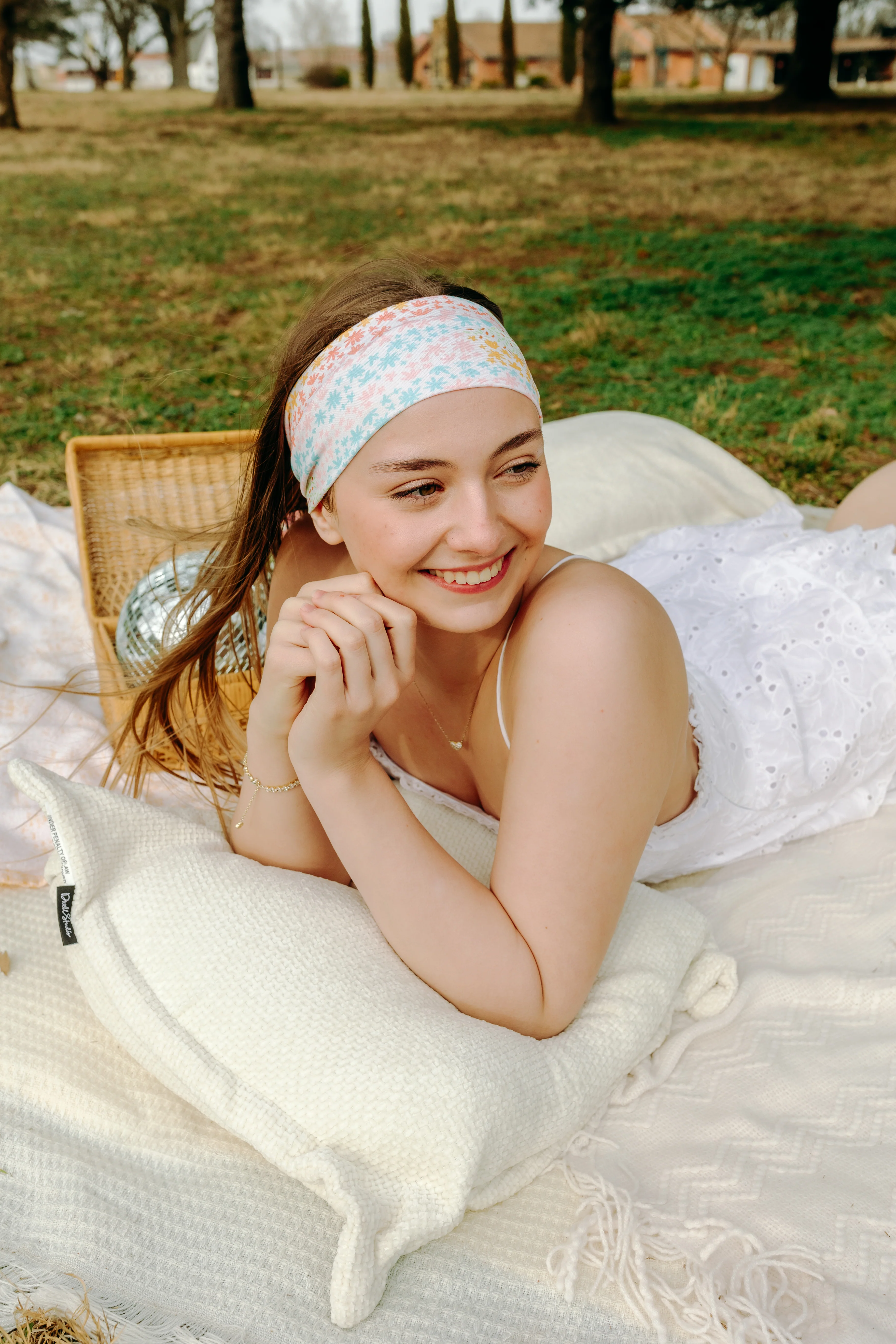 Emily Floral - Image 2