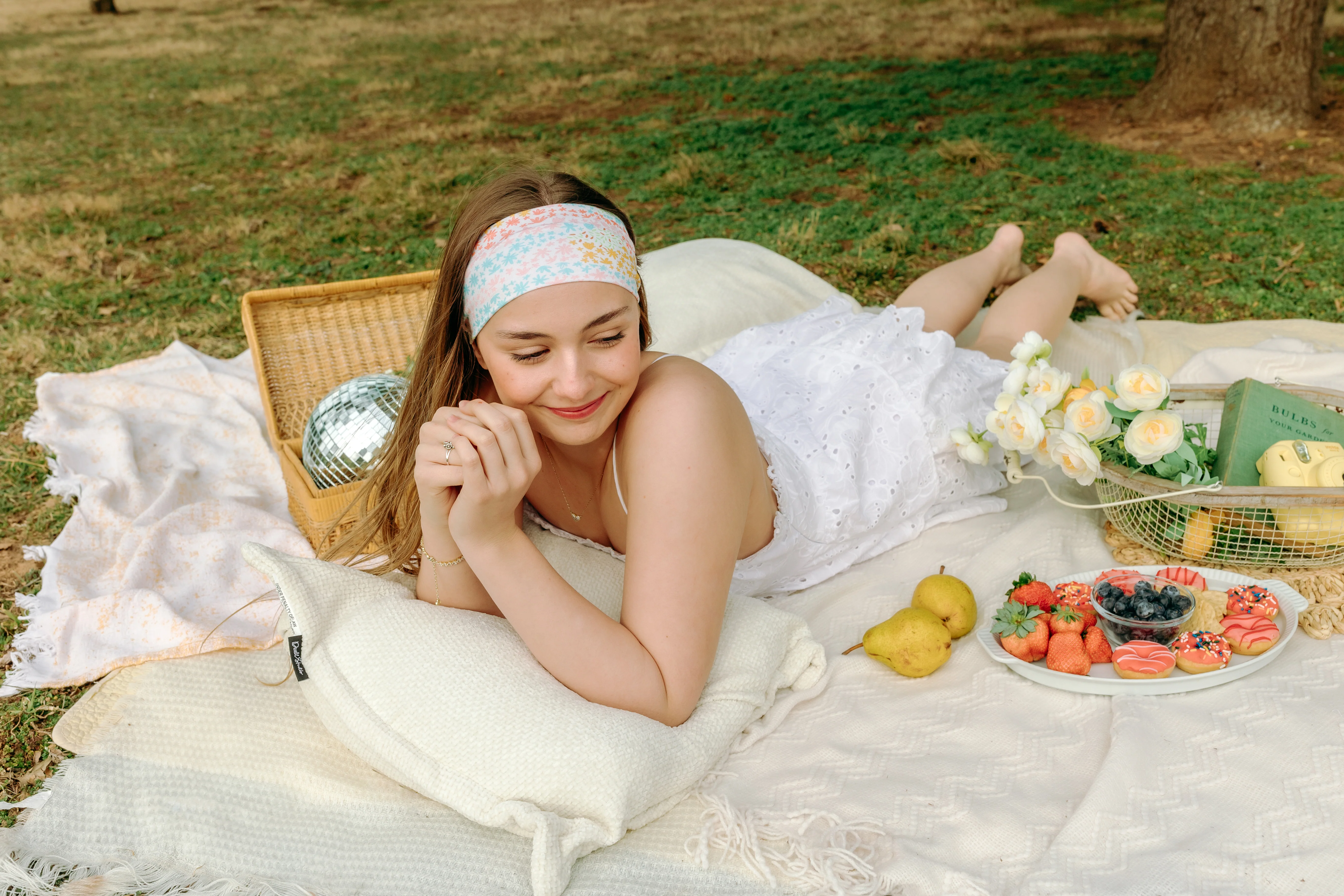 Emily Floral - Image 5