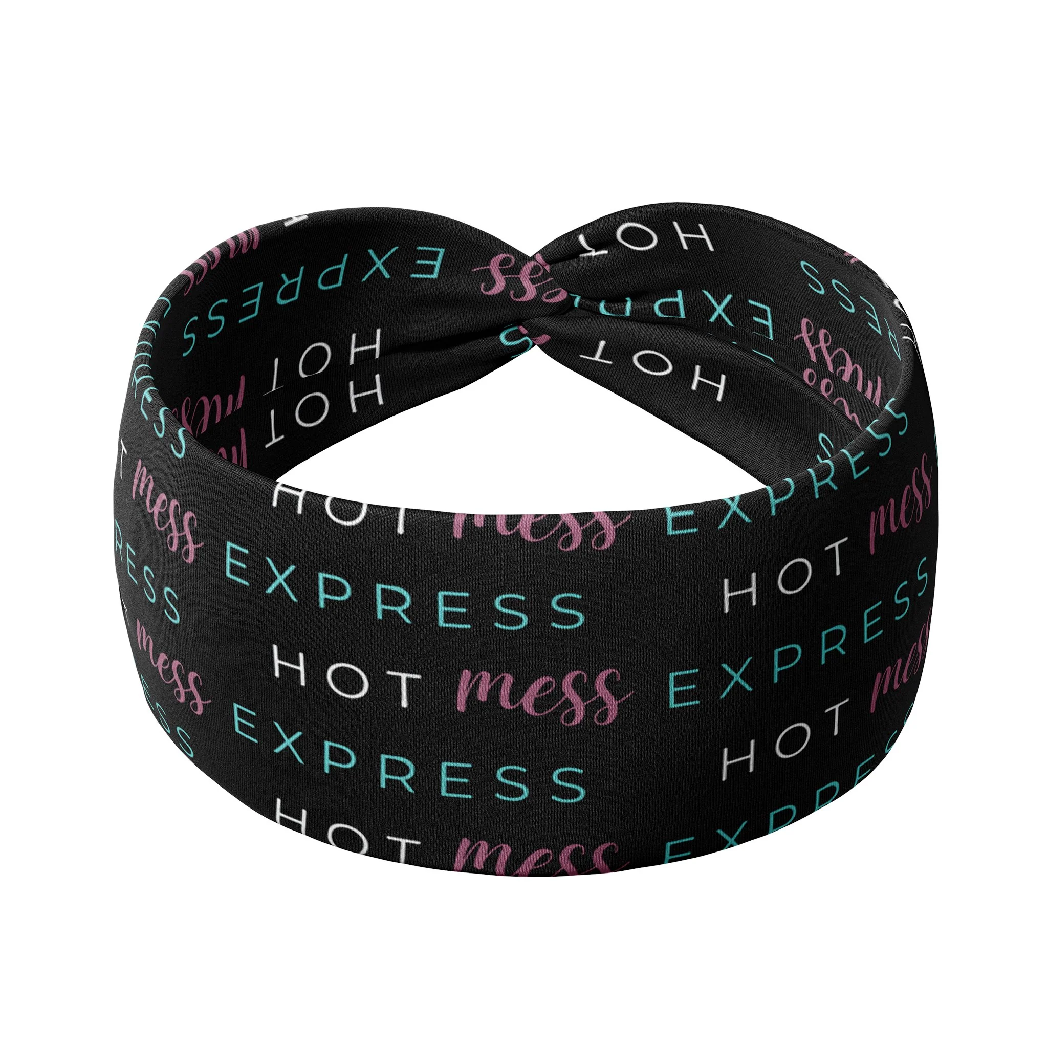 Hot Mess Express - Image 3