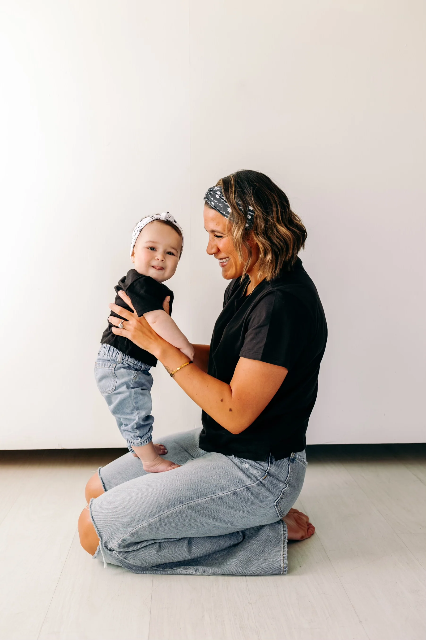 I'm a Cool Mom - Mommy & Me - Image 3