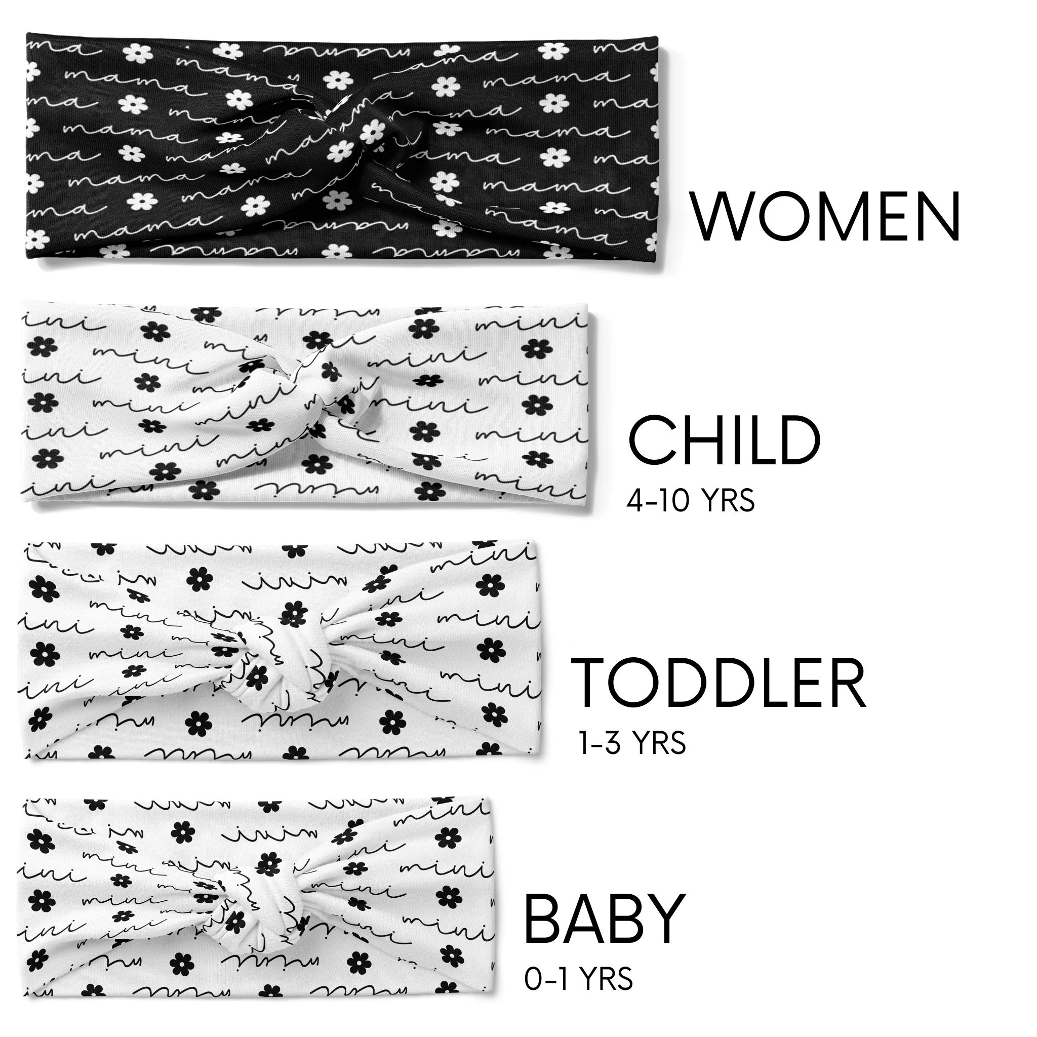 I'm a Cool Mom - Mommy & Me - Image 4