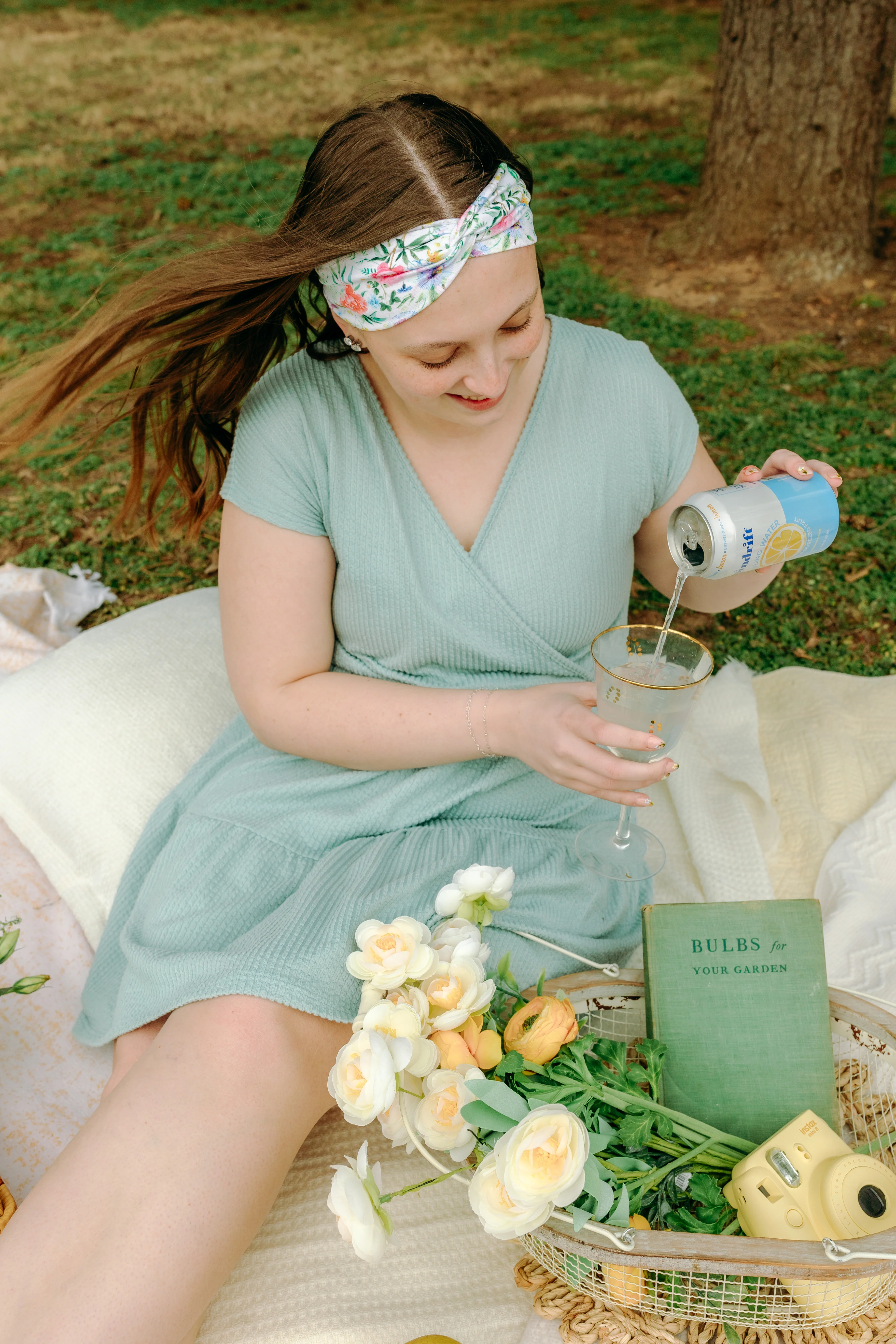 Isabella Floral - Image 4