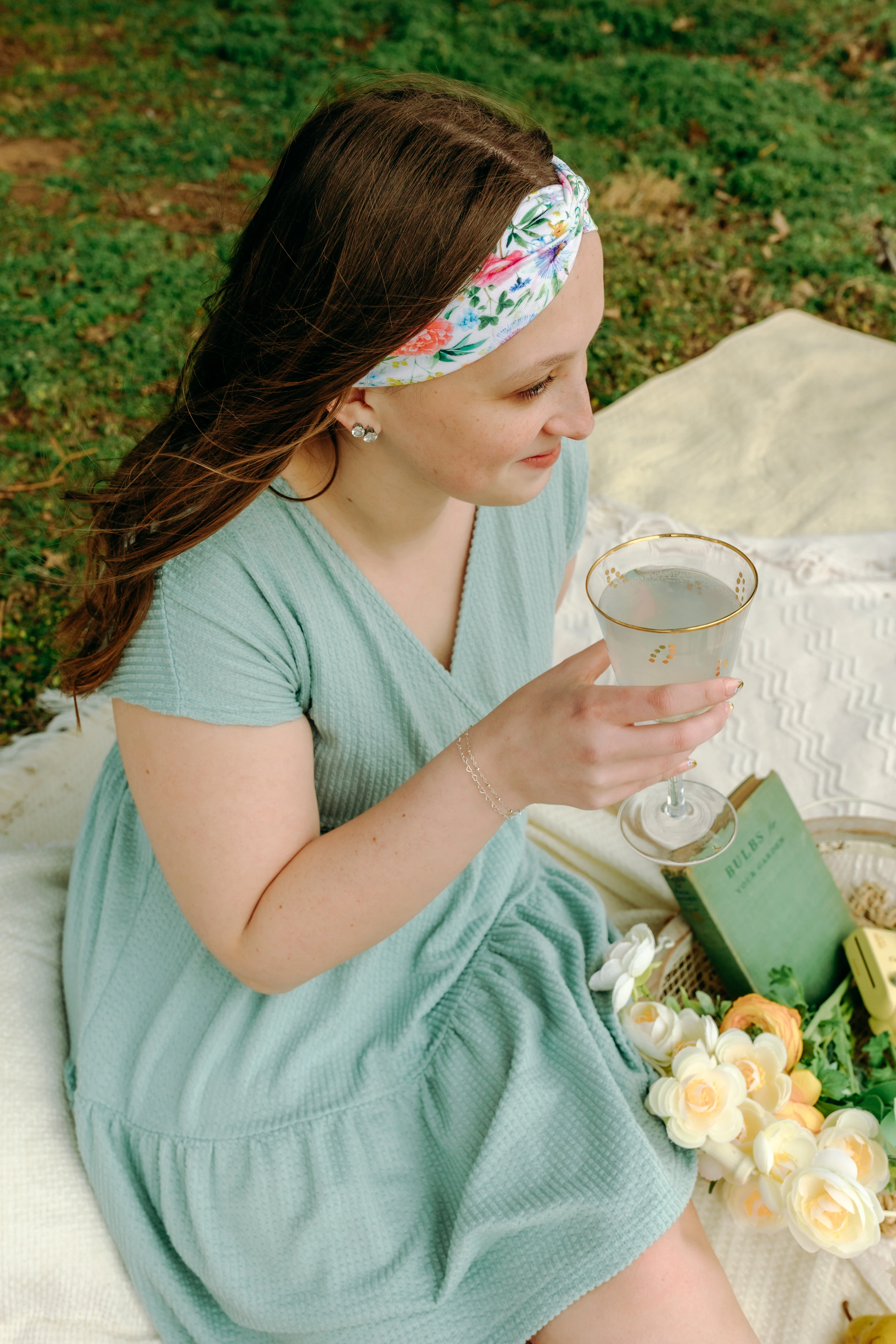 Isabella Floral - Image 5