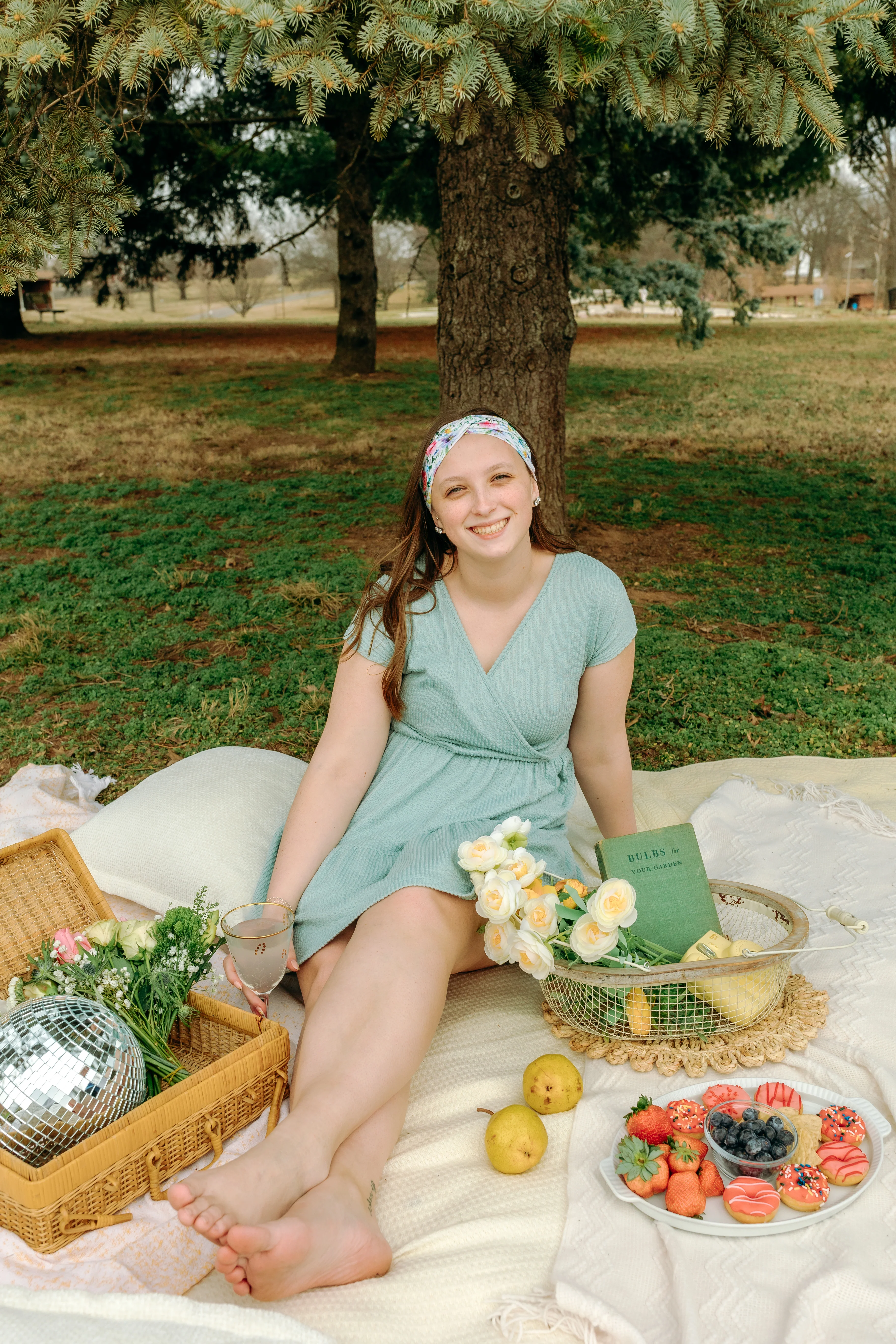 Isabella Floral - Image 7