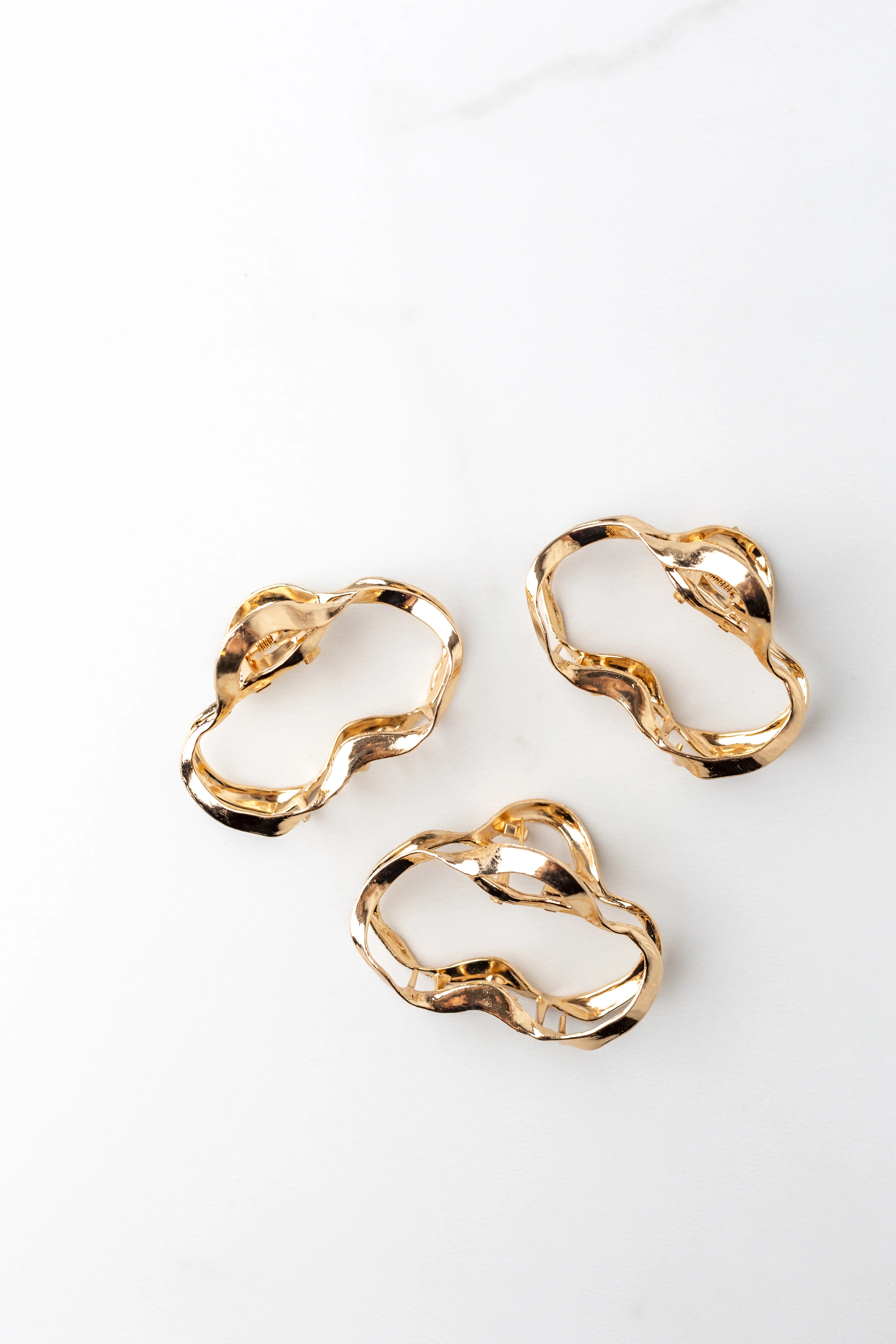 Just My Type Lilac Clip - Image 4