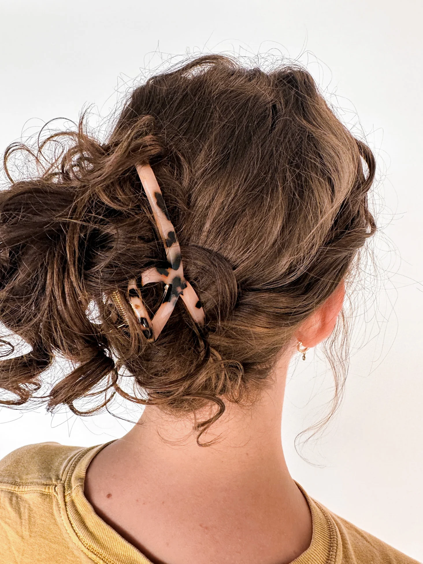 Keep It Simple Lilac Clip - Image 16