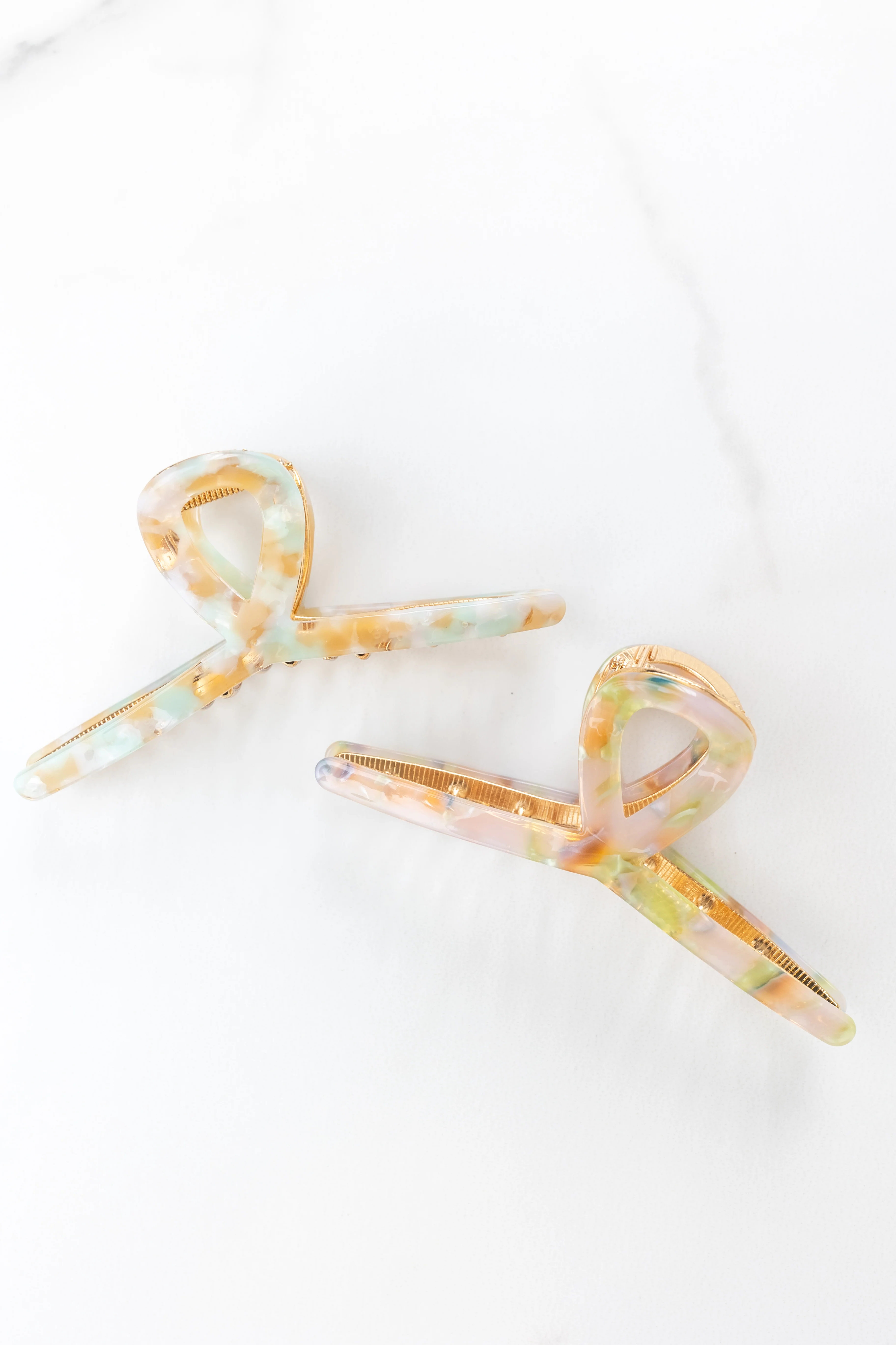 Keep It Simple Lilac Clip - Image 19