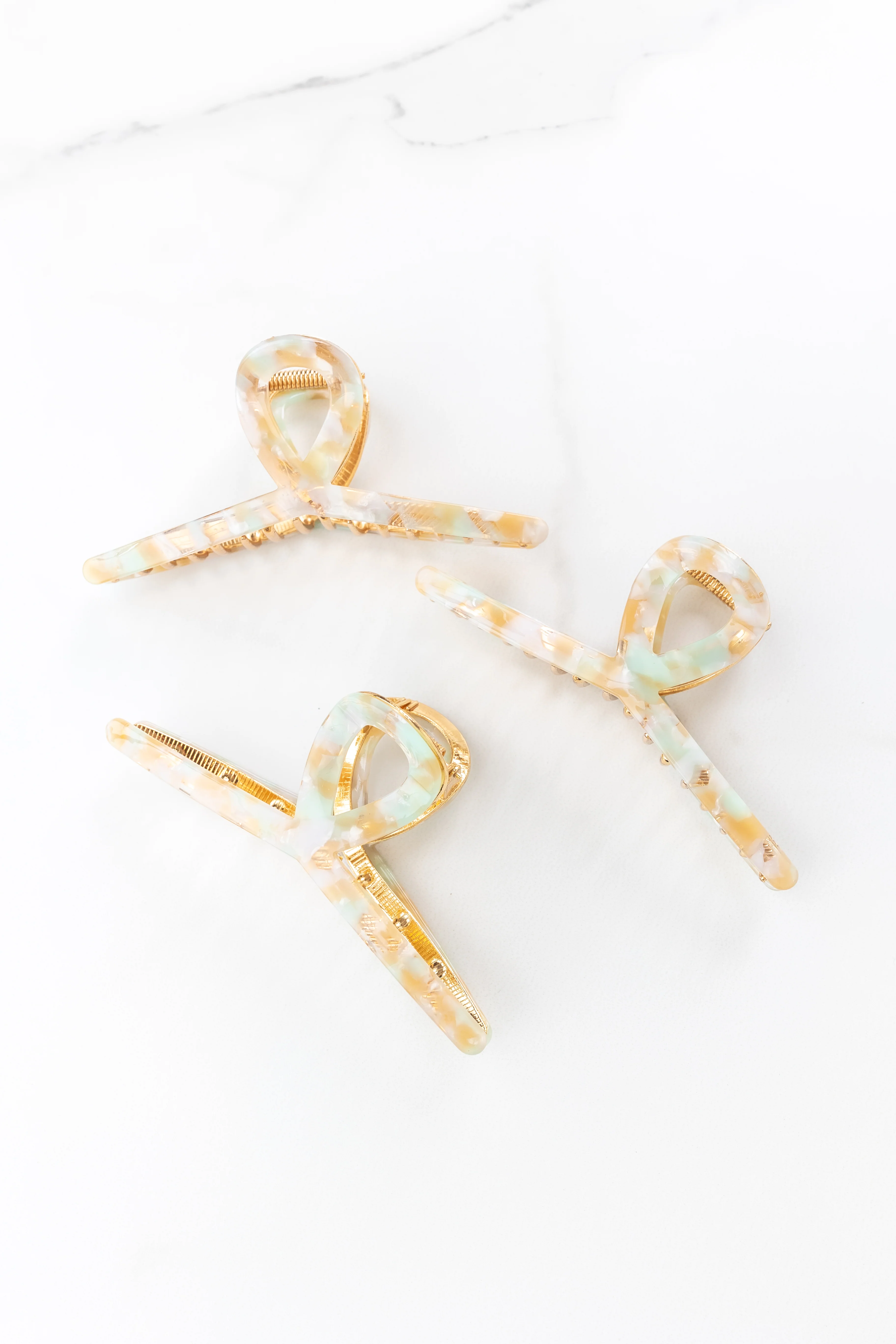 Keep It Simple Lilac Clip - Image 23