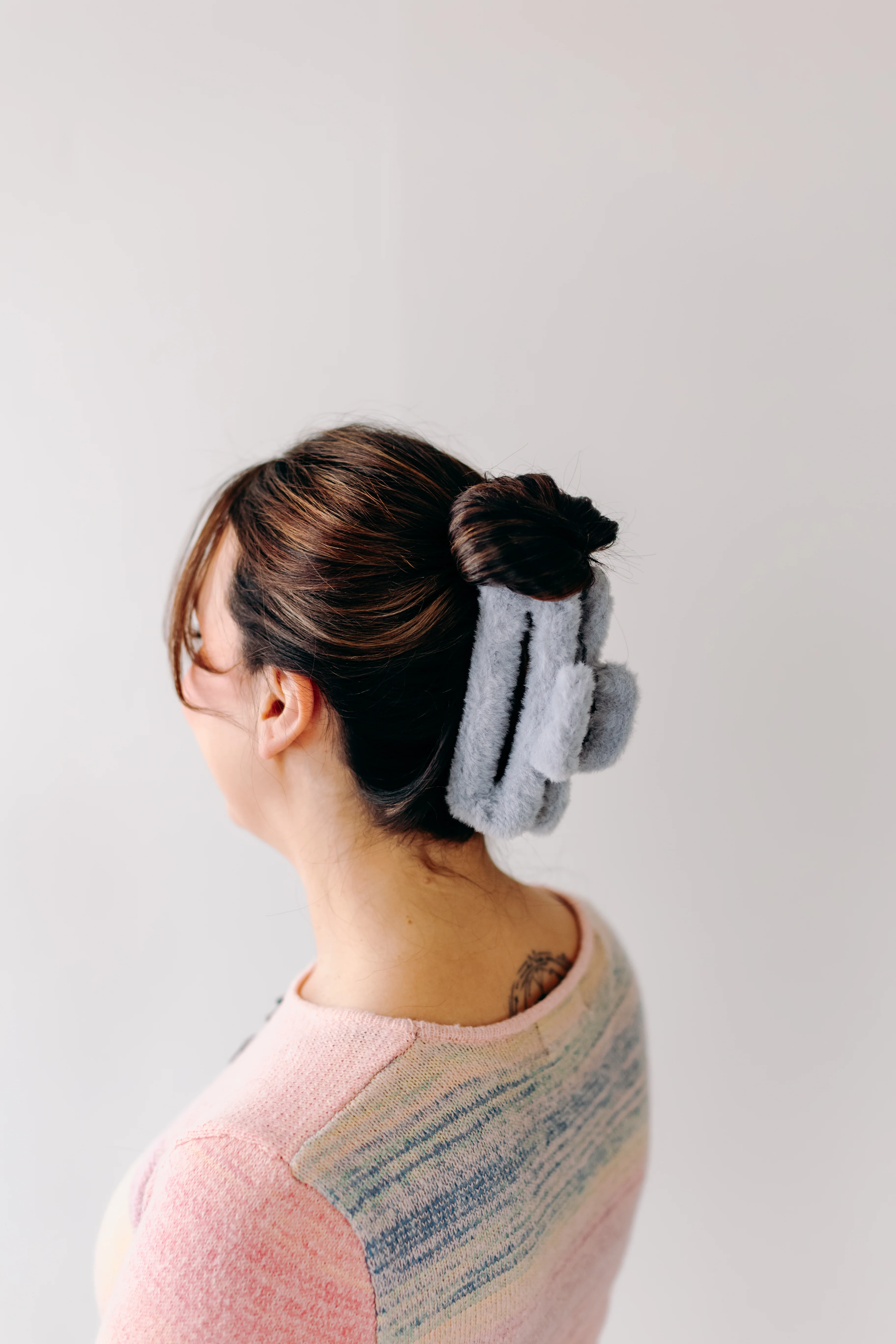 Love That For Me Lilac Clip - Image 10