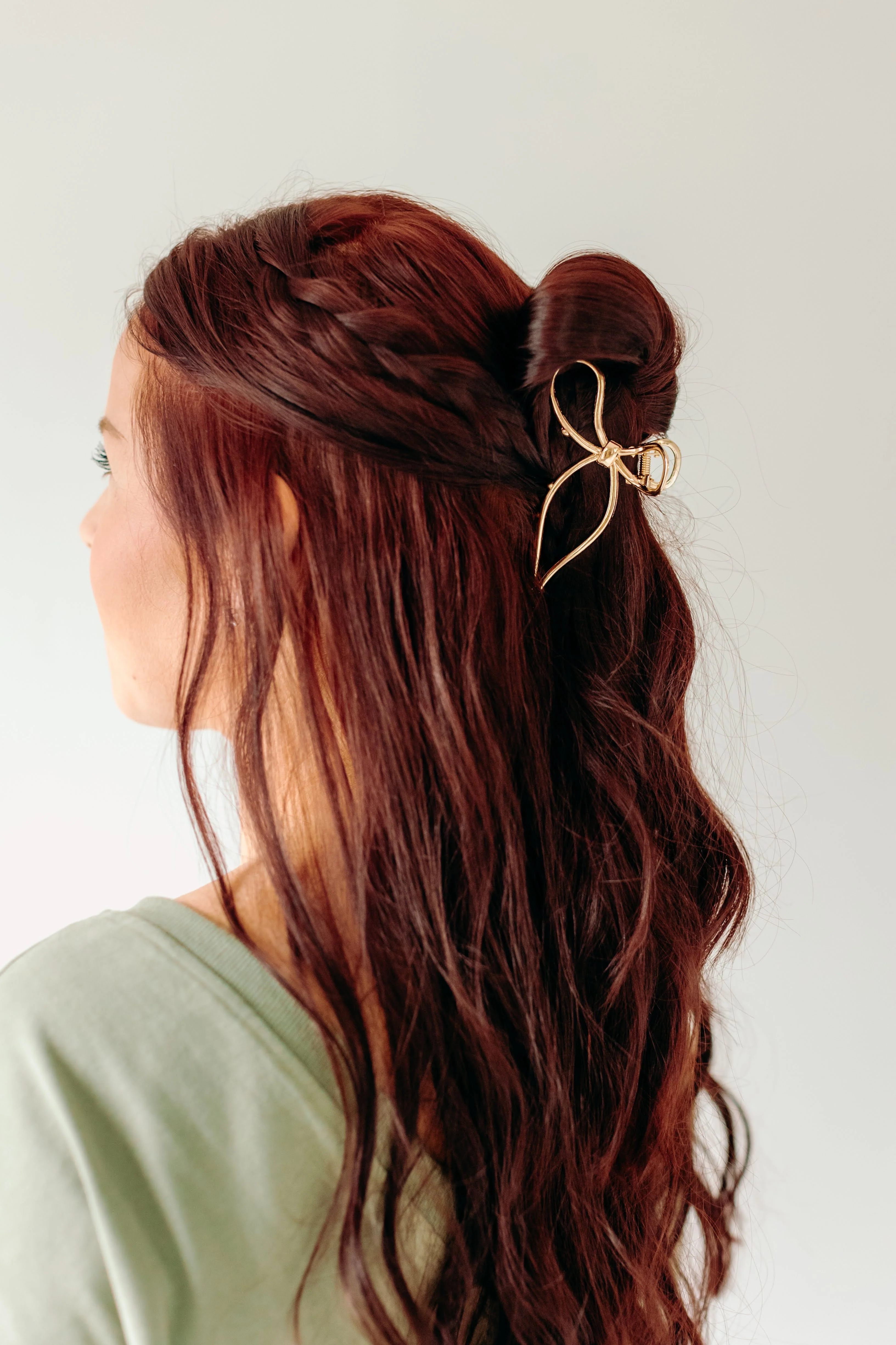 One in a Million Lilac Clip - Image 17