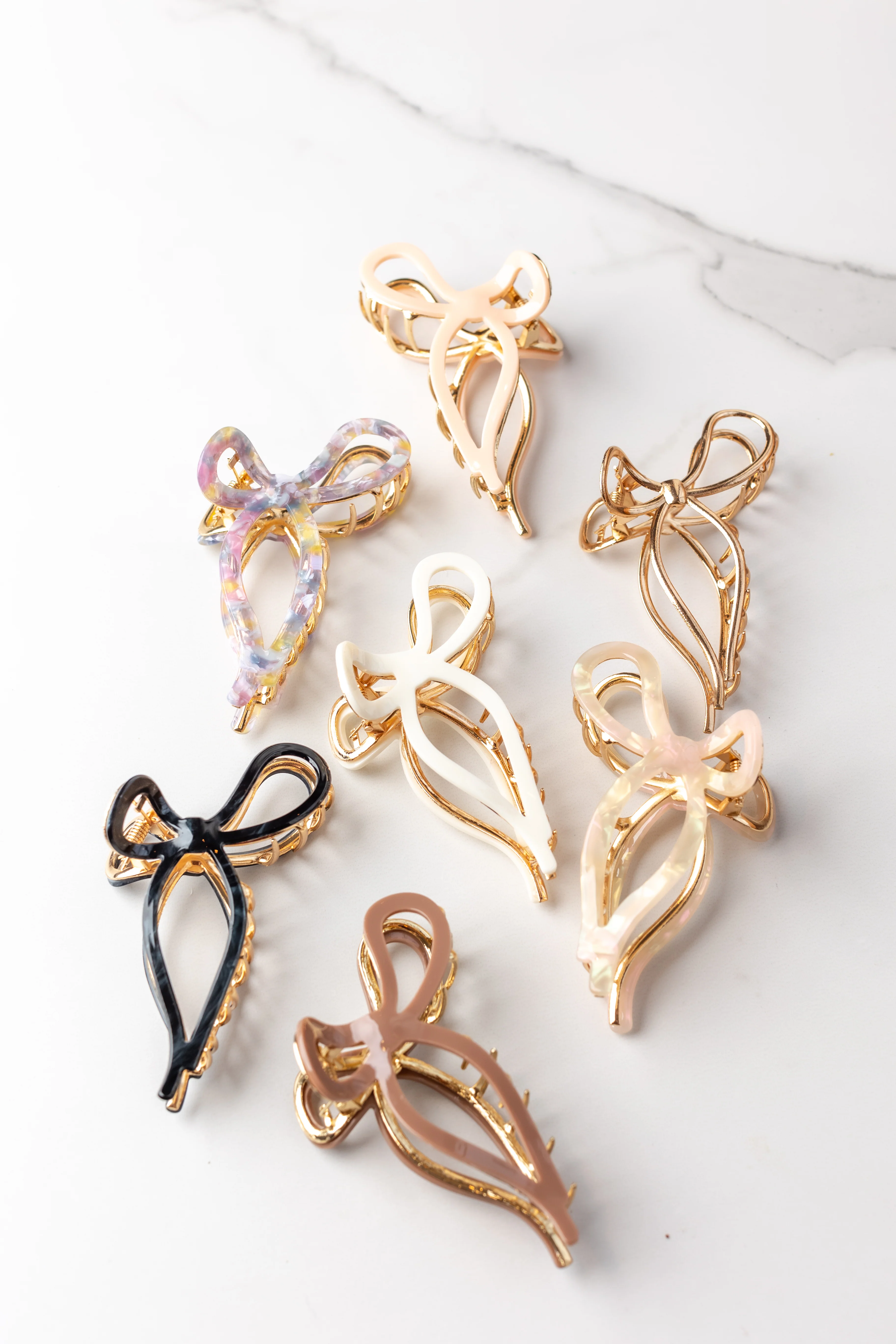 One in a Million Lilac Clip - Image 2