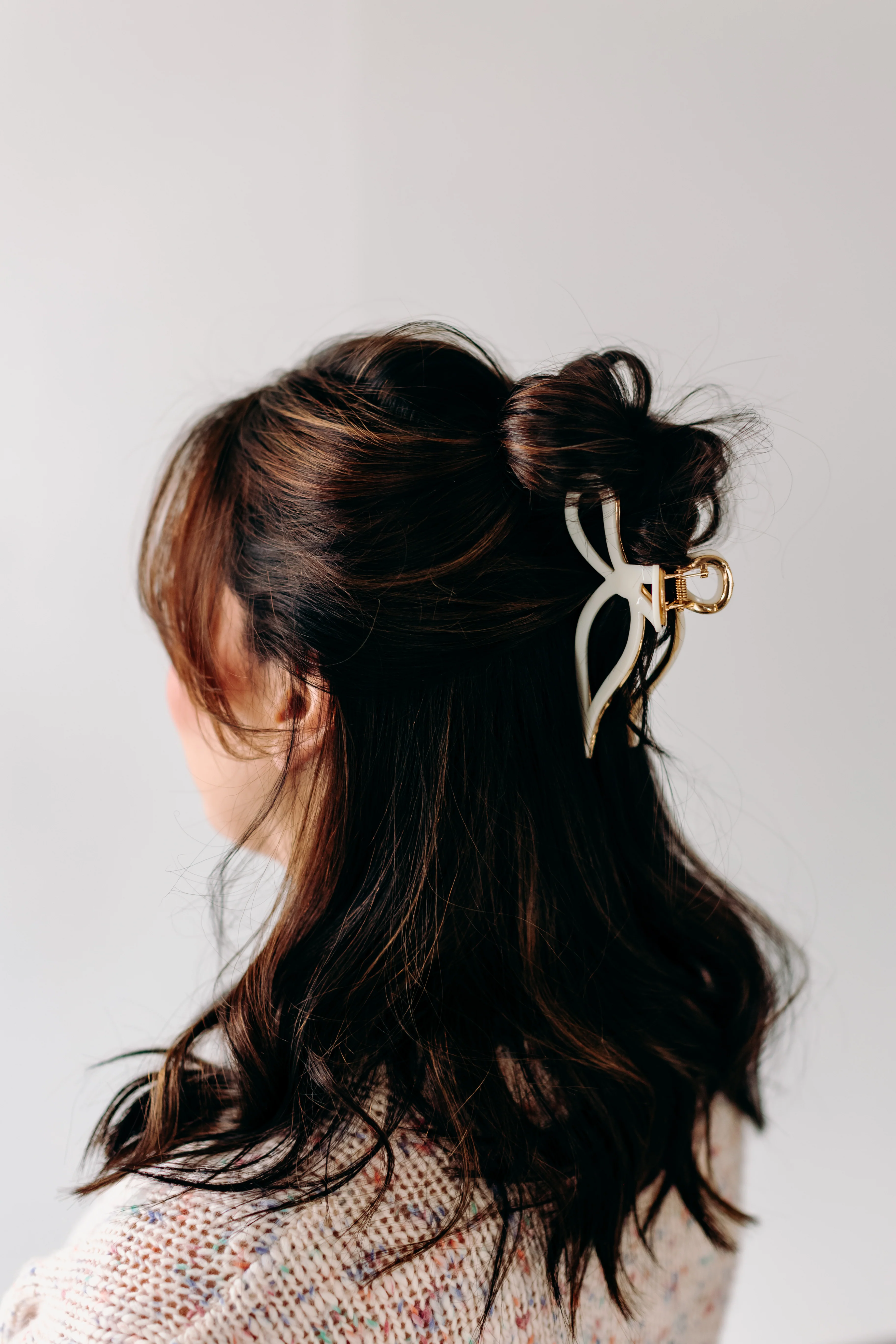One in a Million Lilac Clip - Image 3