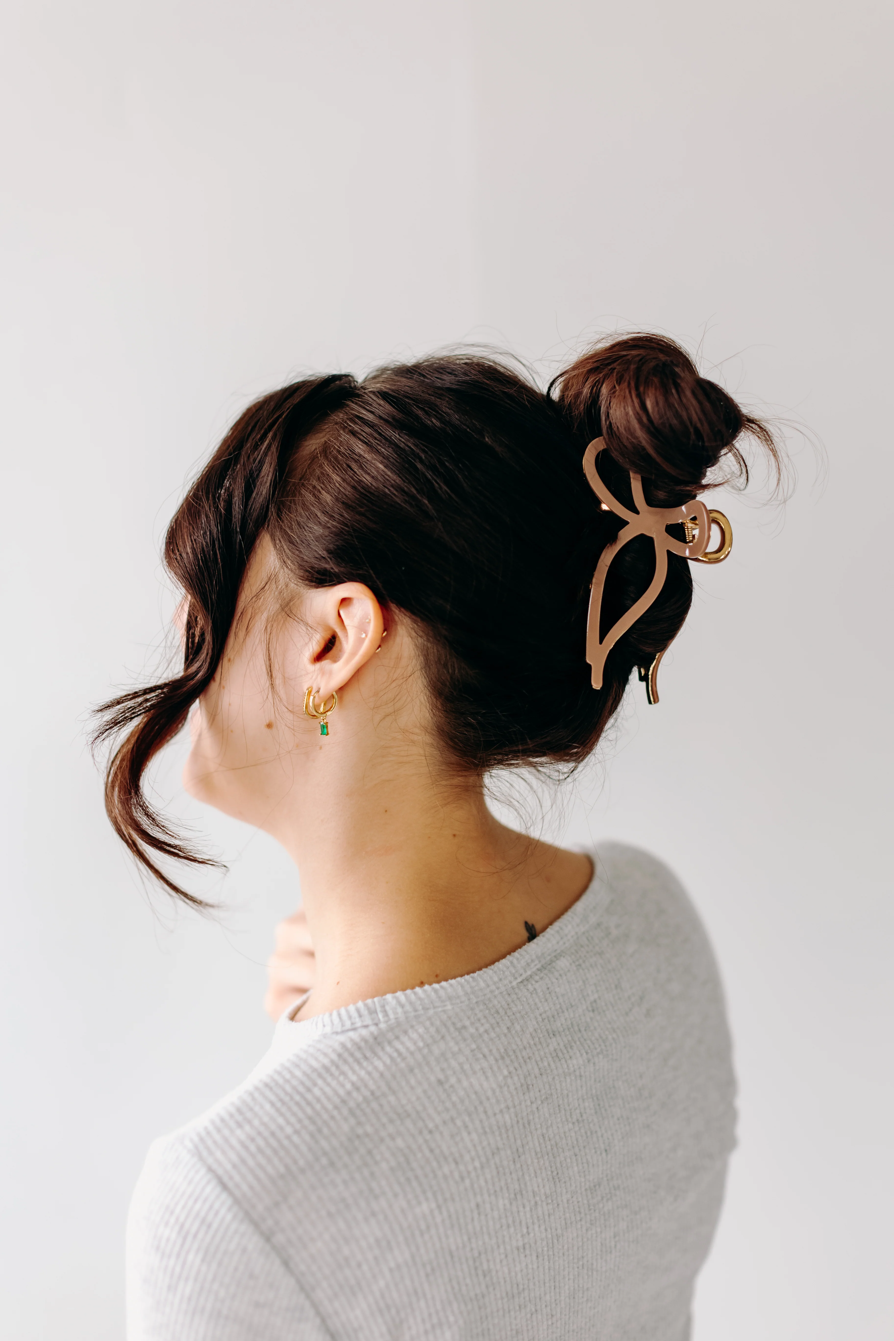 One in a Million Lilac Clip - Image 5