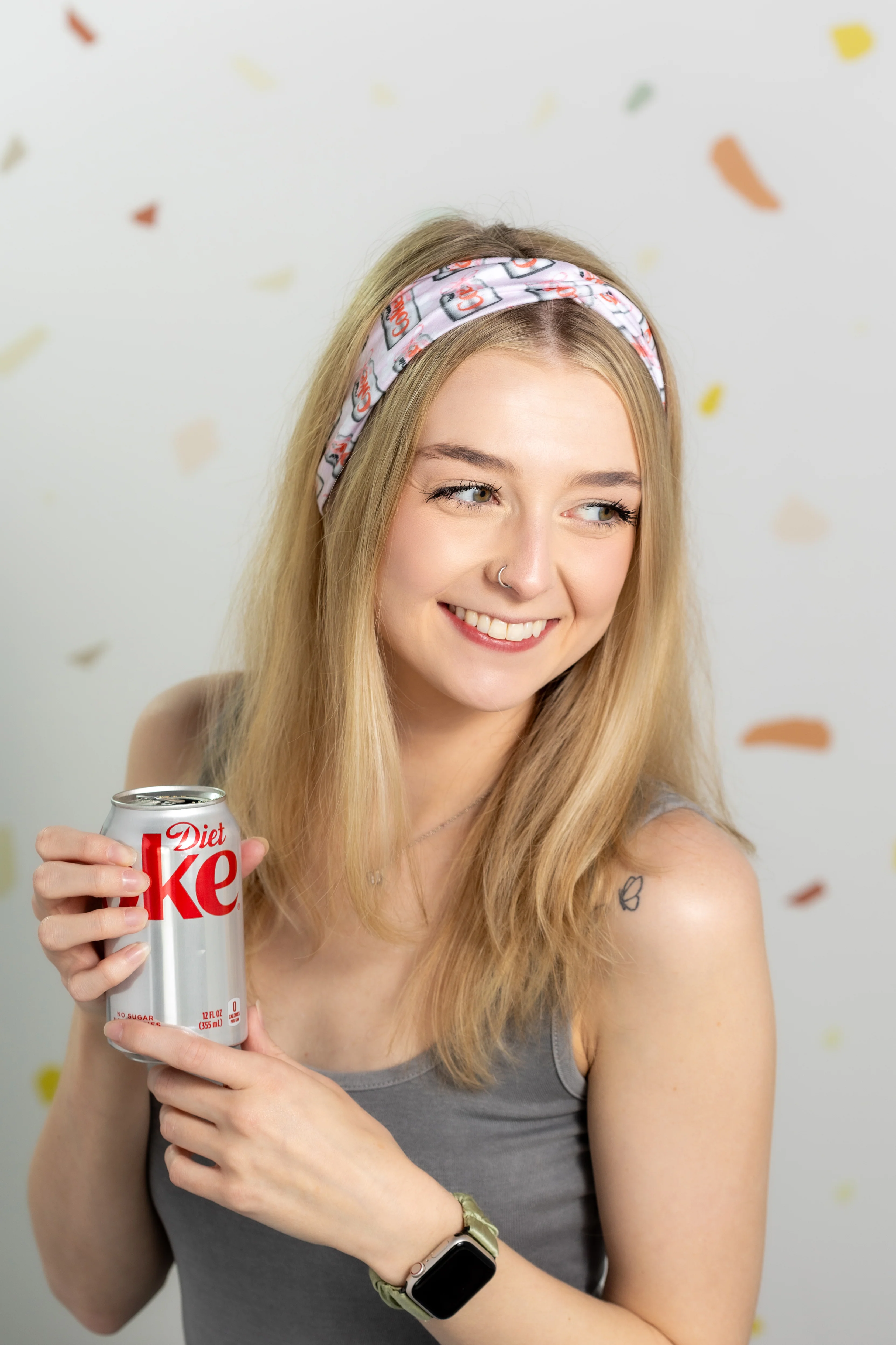 Runs on Diet Coke - Image 2