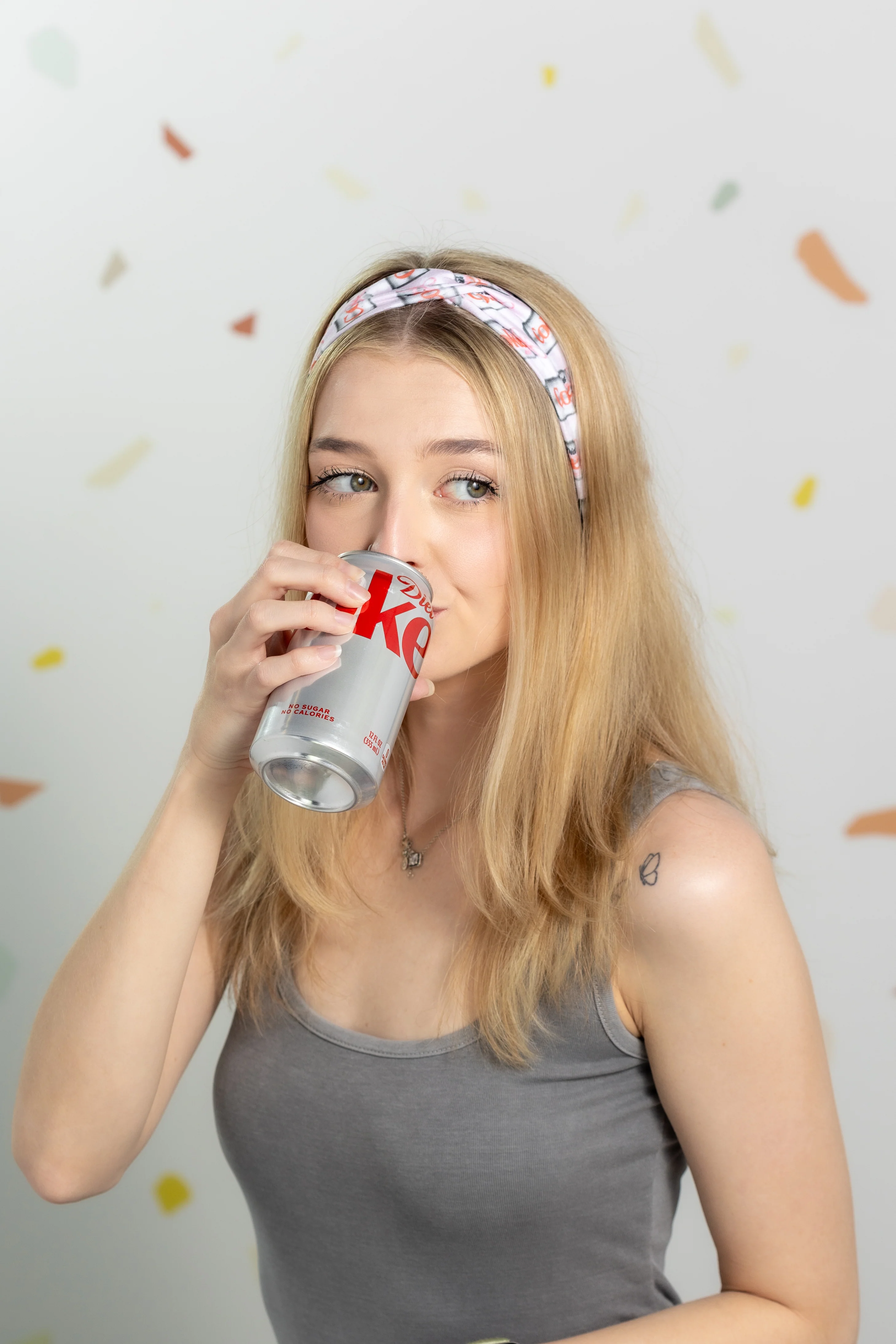 Runs on Diet Coke - Image 5