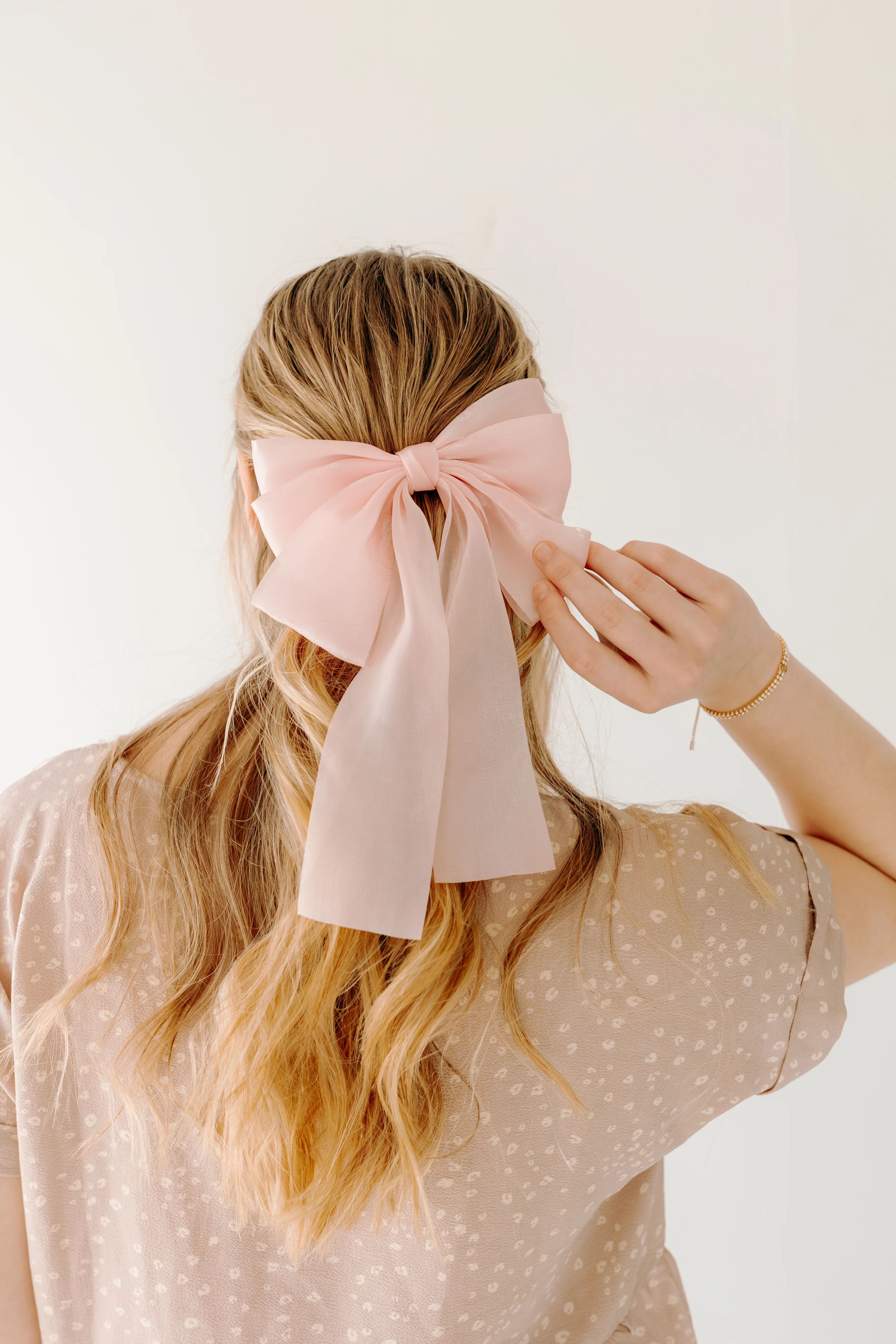 Say Less Lilac Clip - Image 5