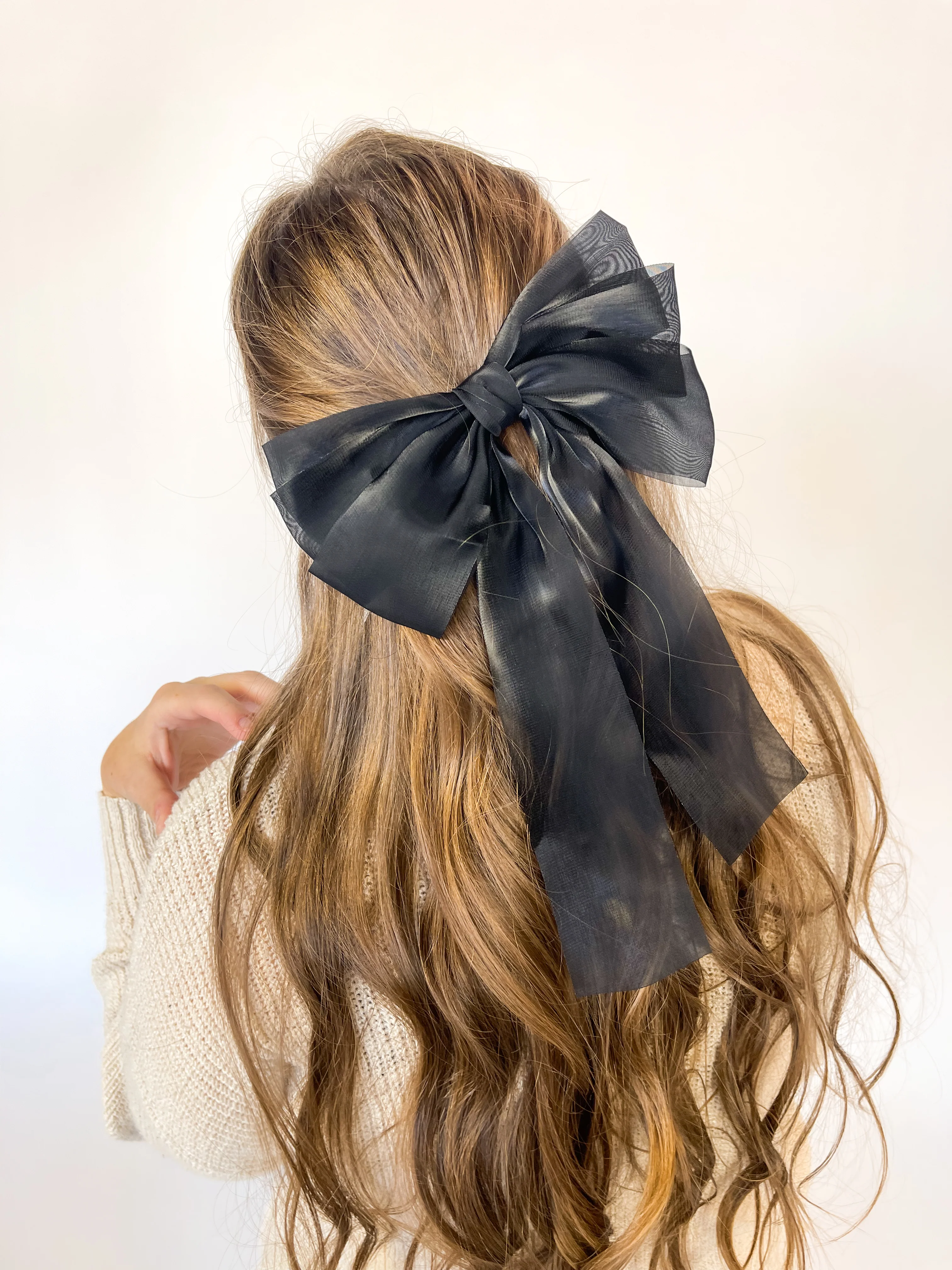 Say Less Lilac Clip - Image 6