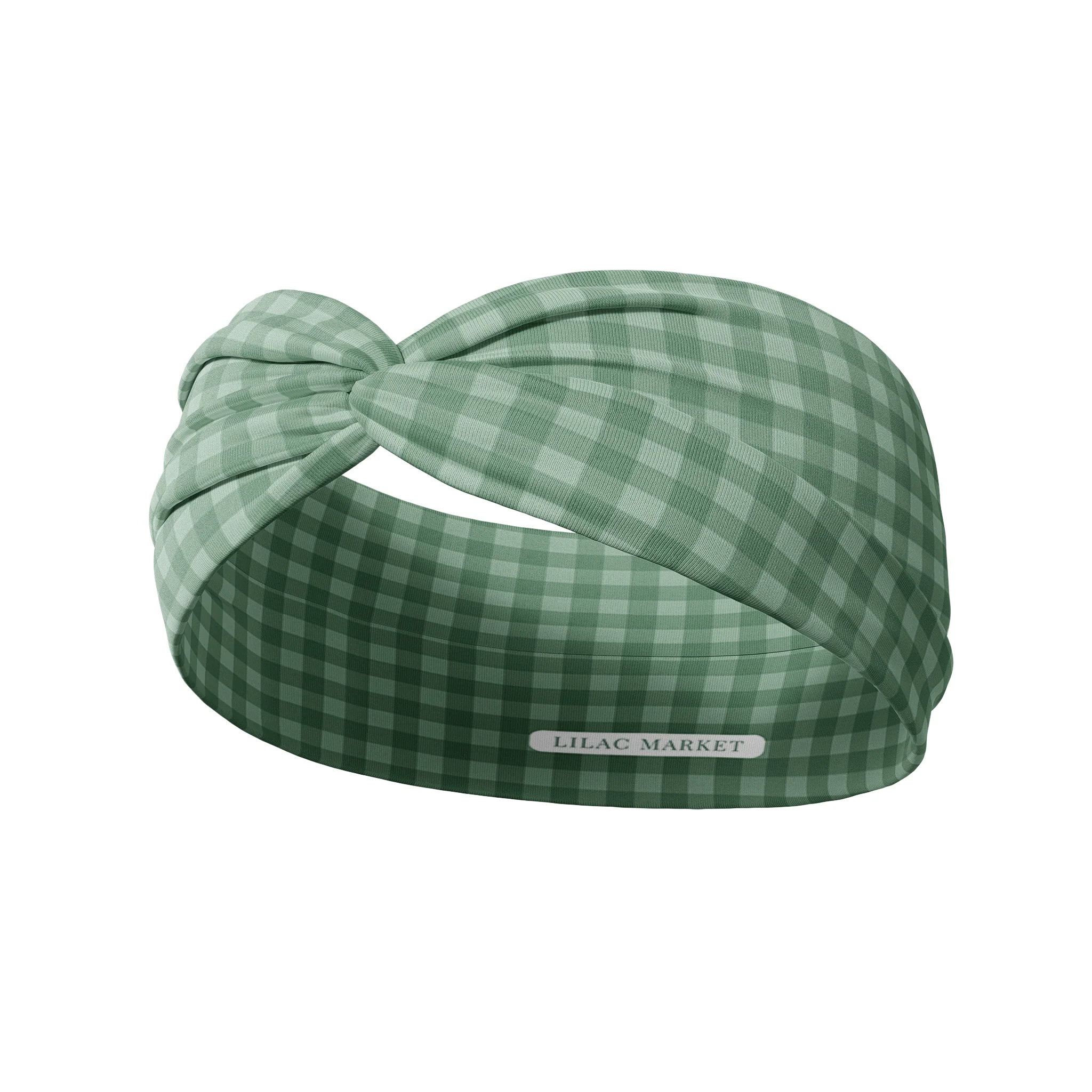 Simply Gingham - Image 17