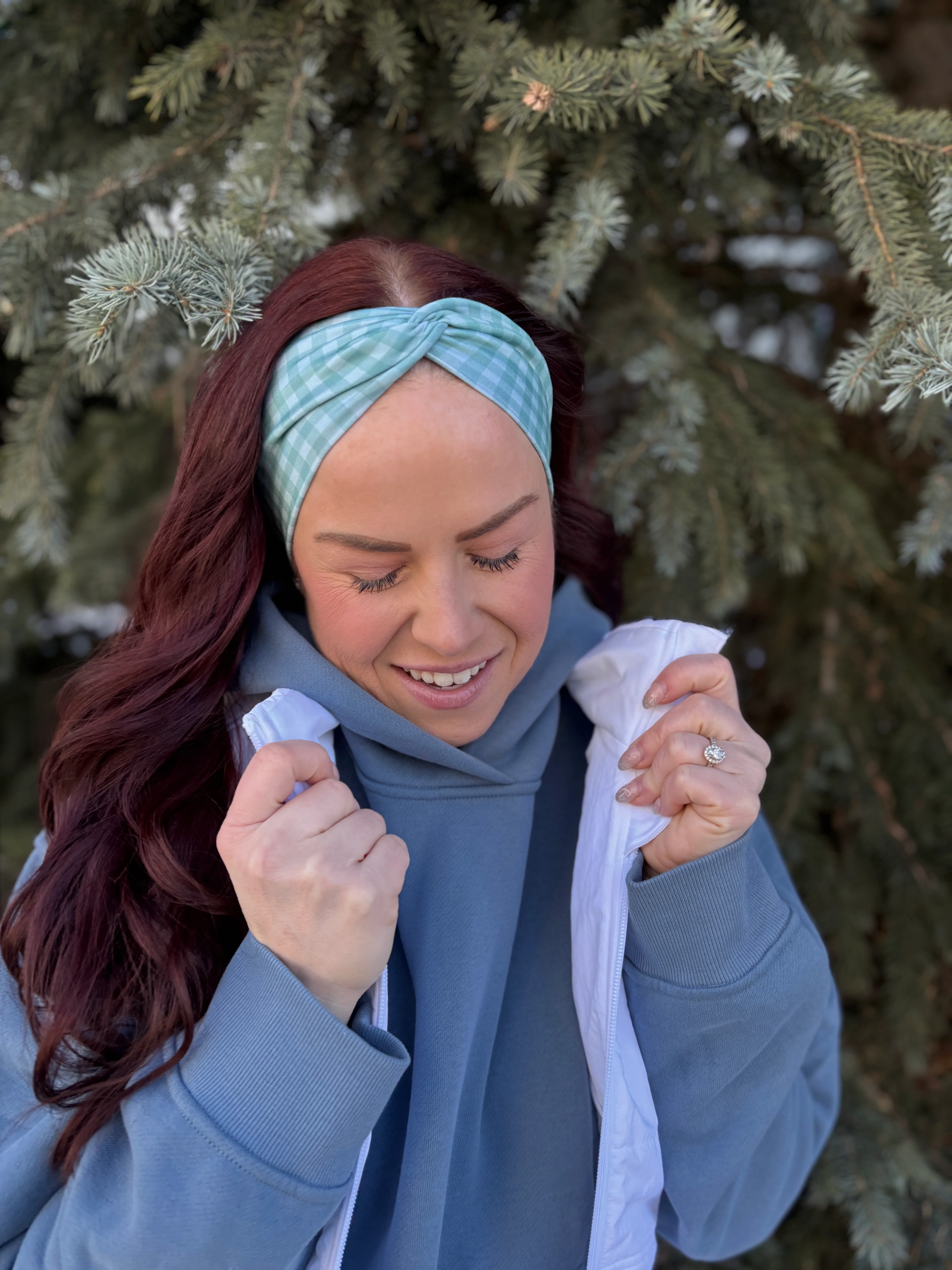 Simply Gingham - Image 18
