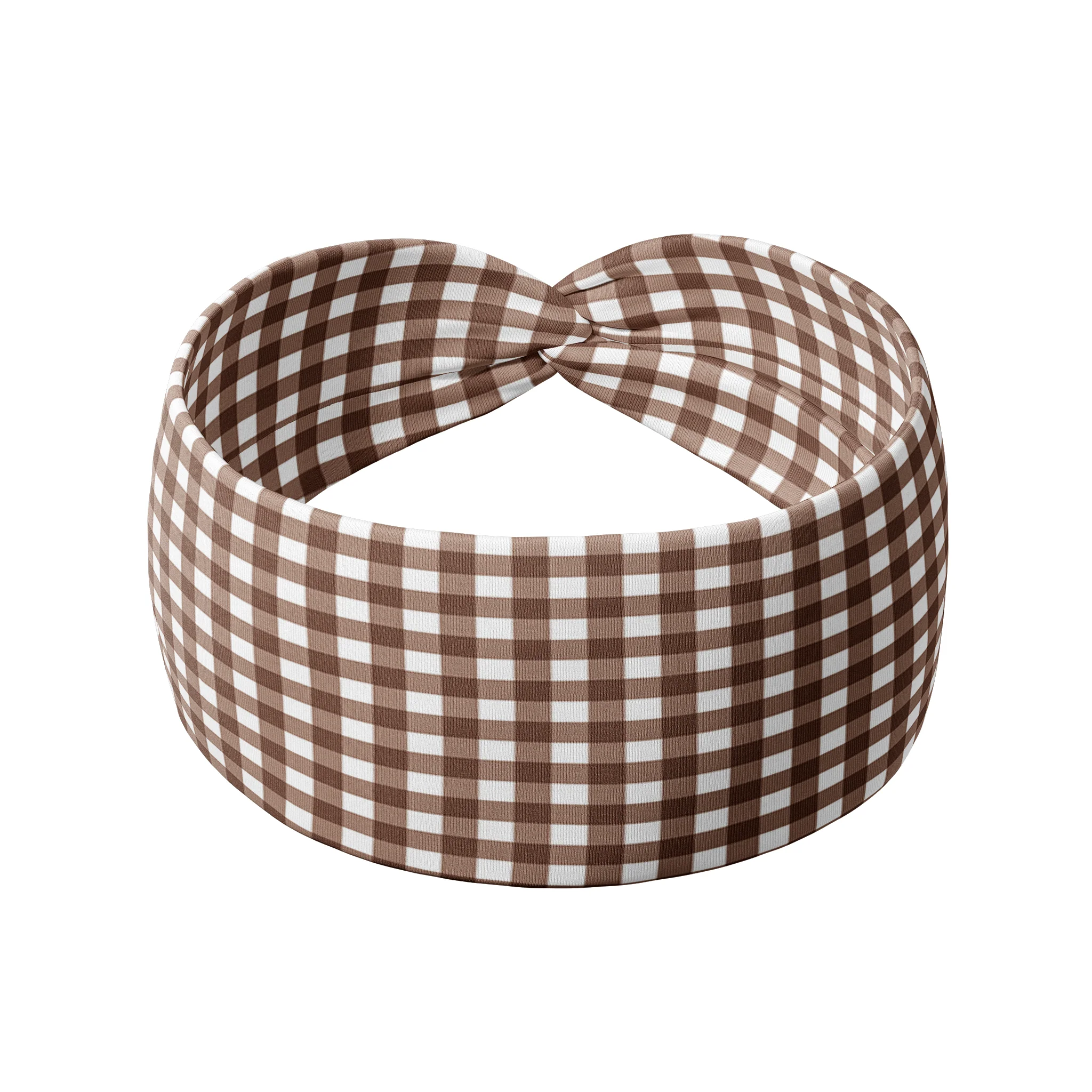 Simply Gingham - Image 23