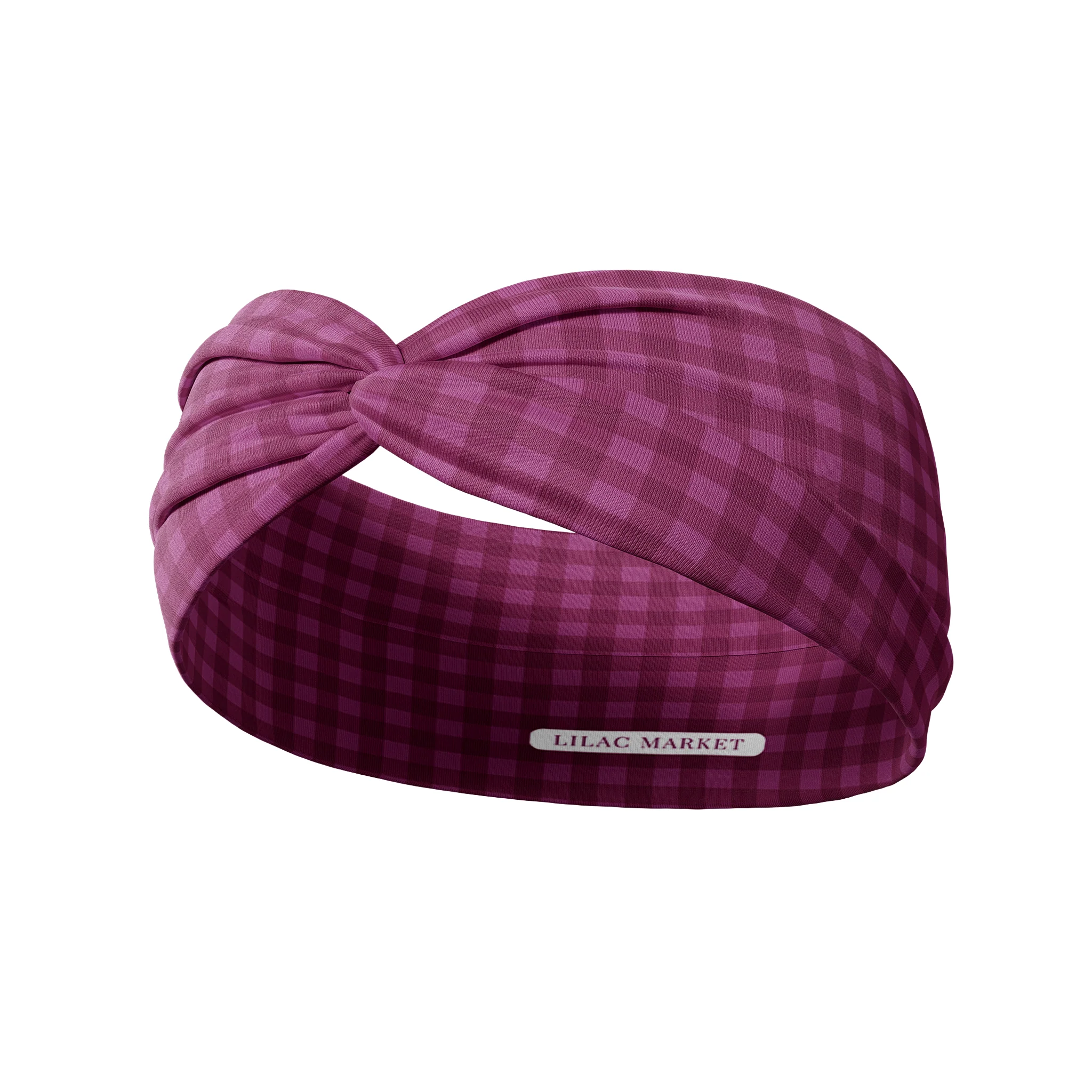 Simply Gingham - Image 5