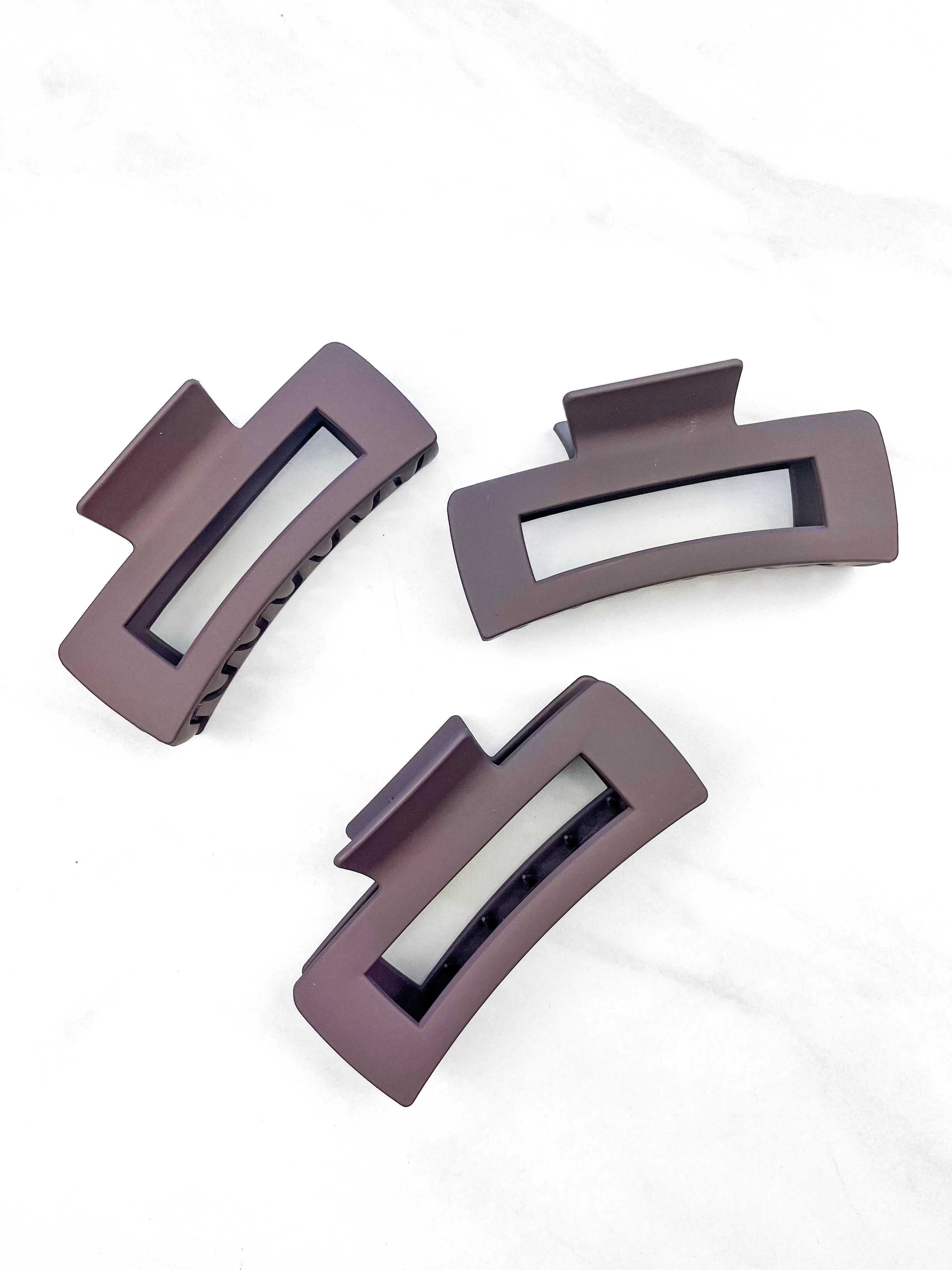 The Essential Lilac Clip - Image 3