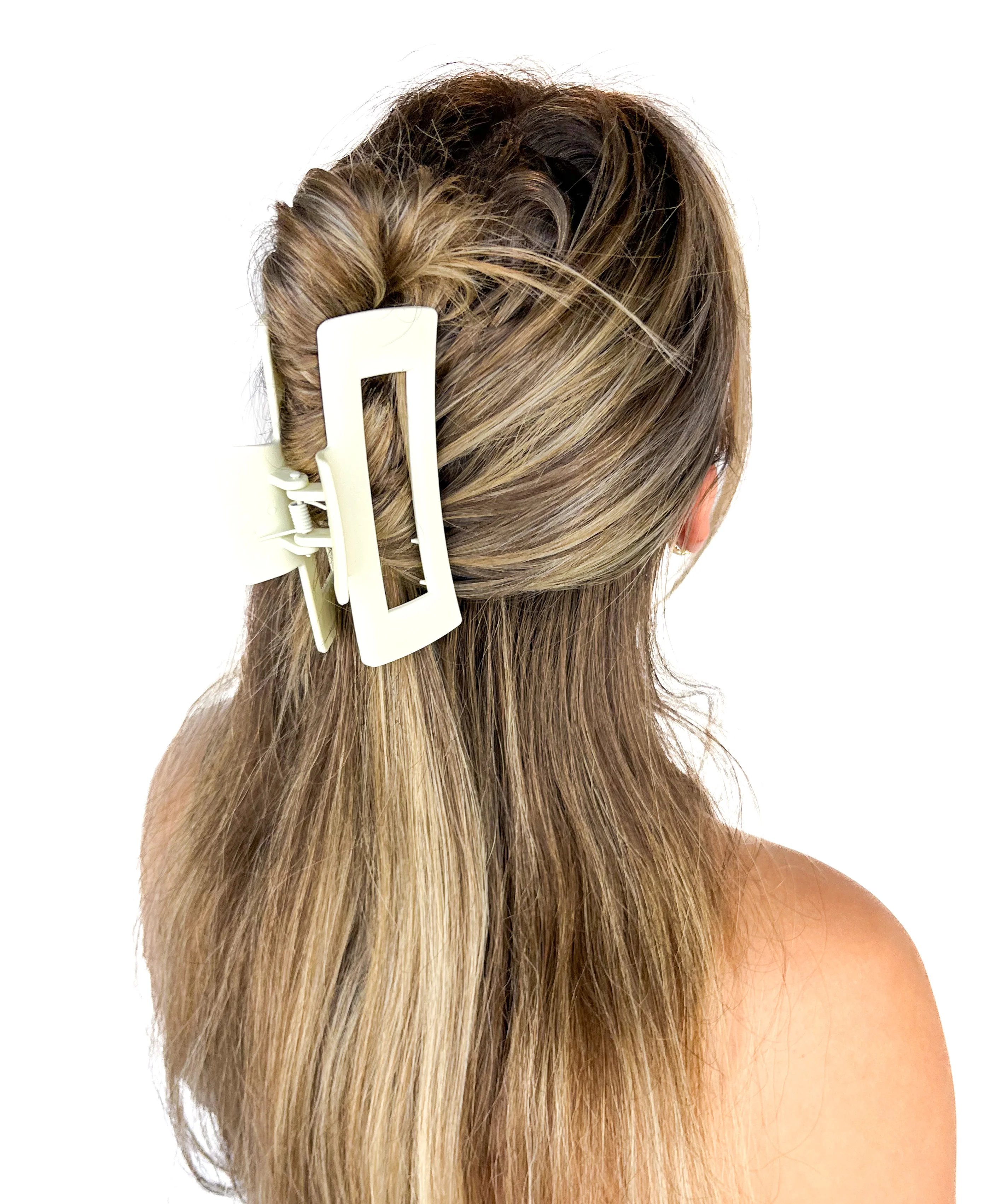 The Essential Lilac Clip - Image 6