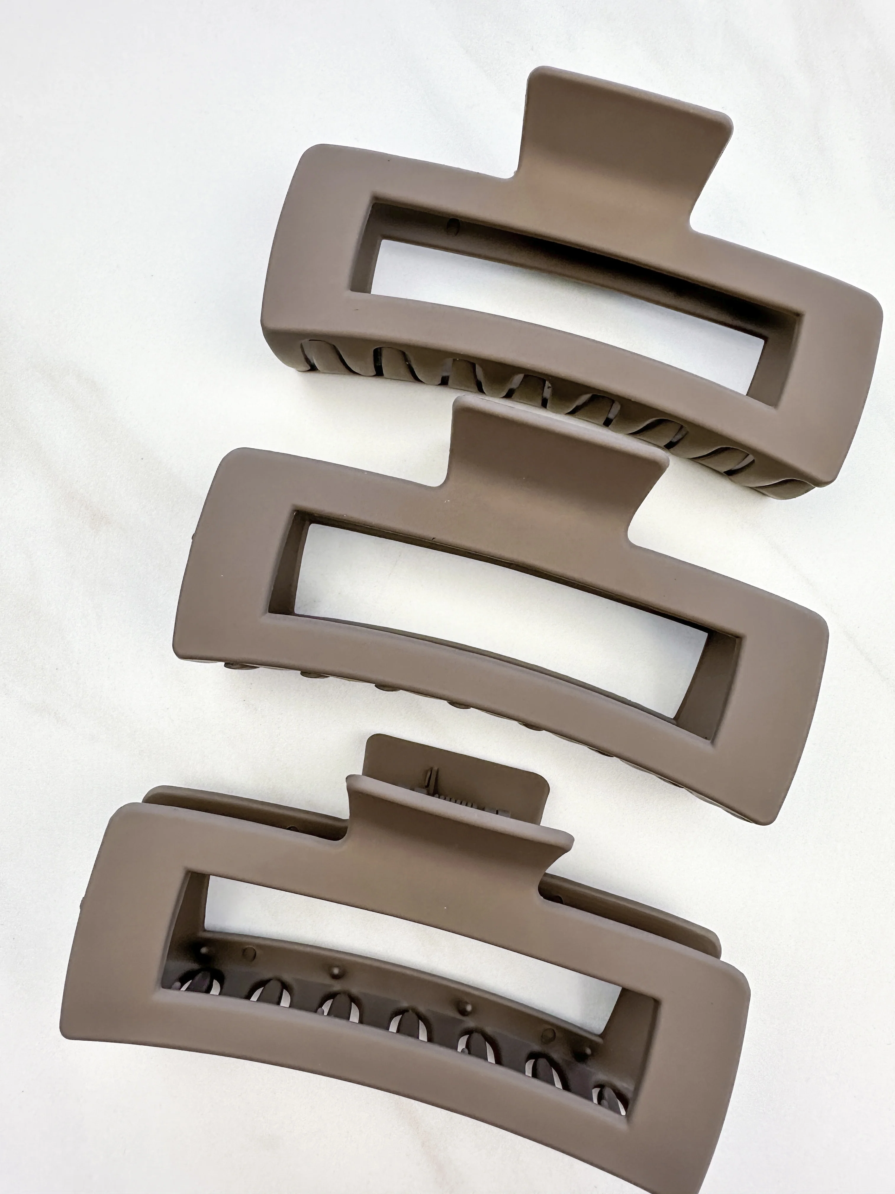 The XL Essential Lilac Clip - Image 5