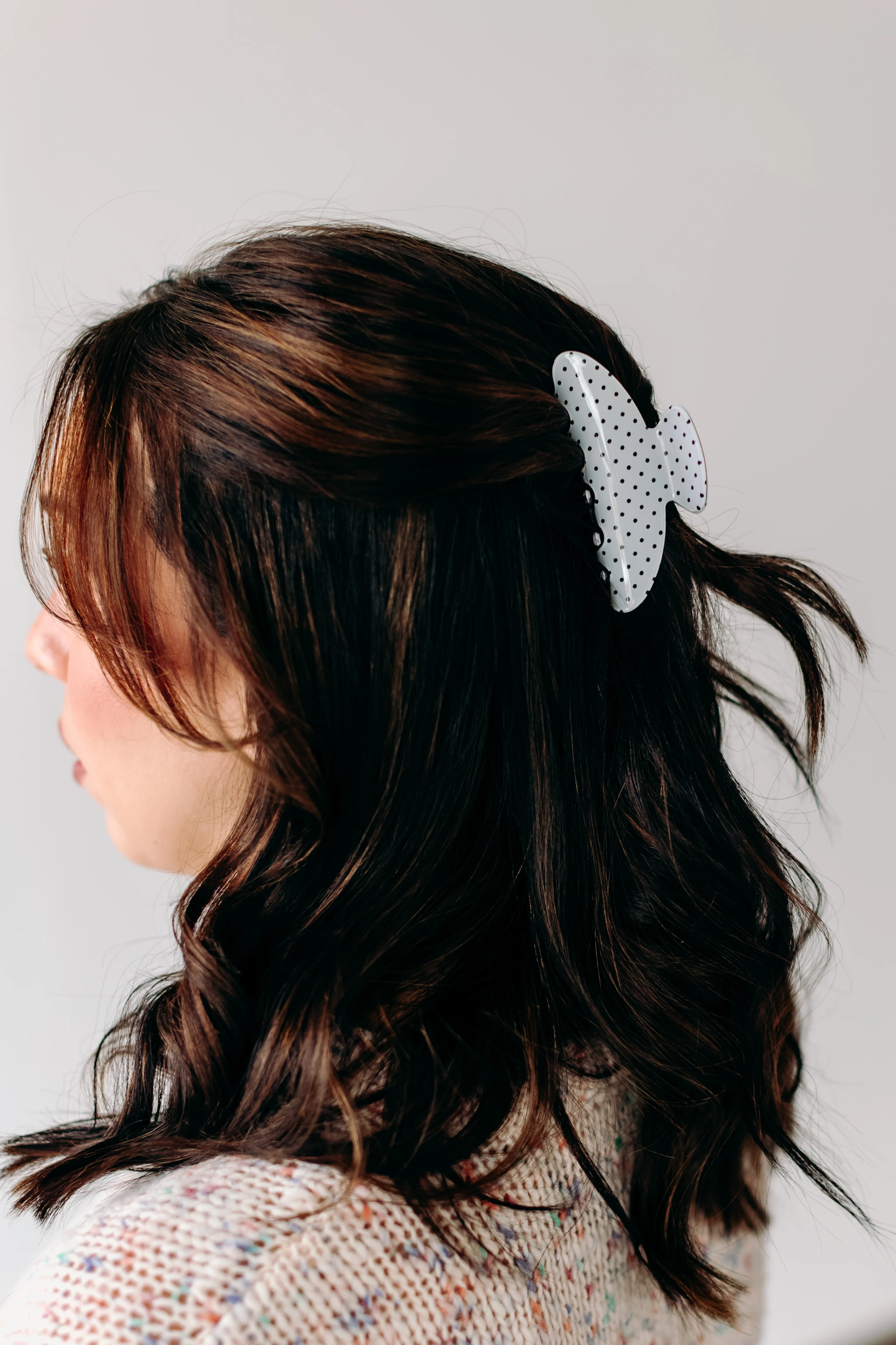 This or That Lilac Clip - Image 3