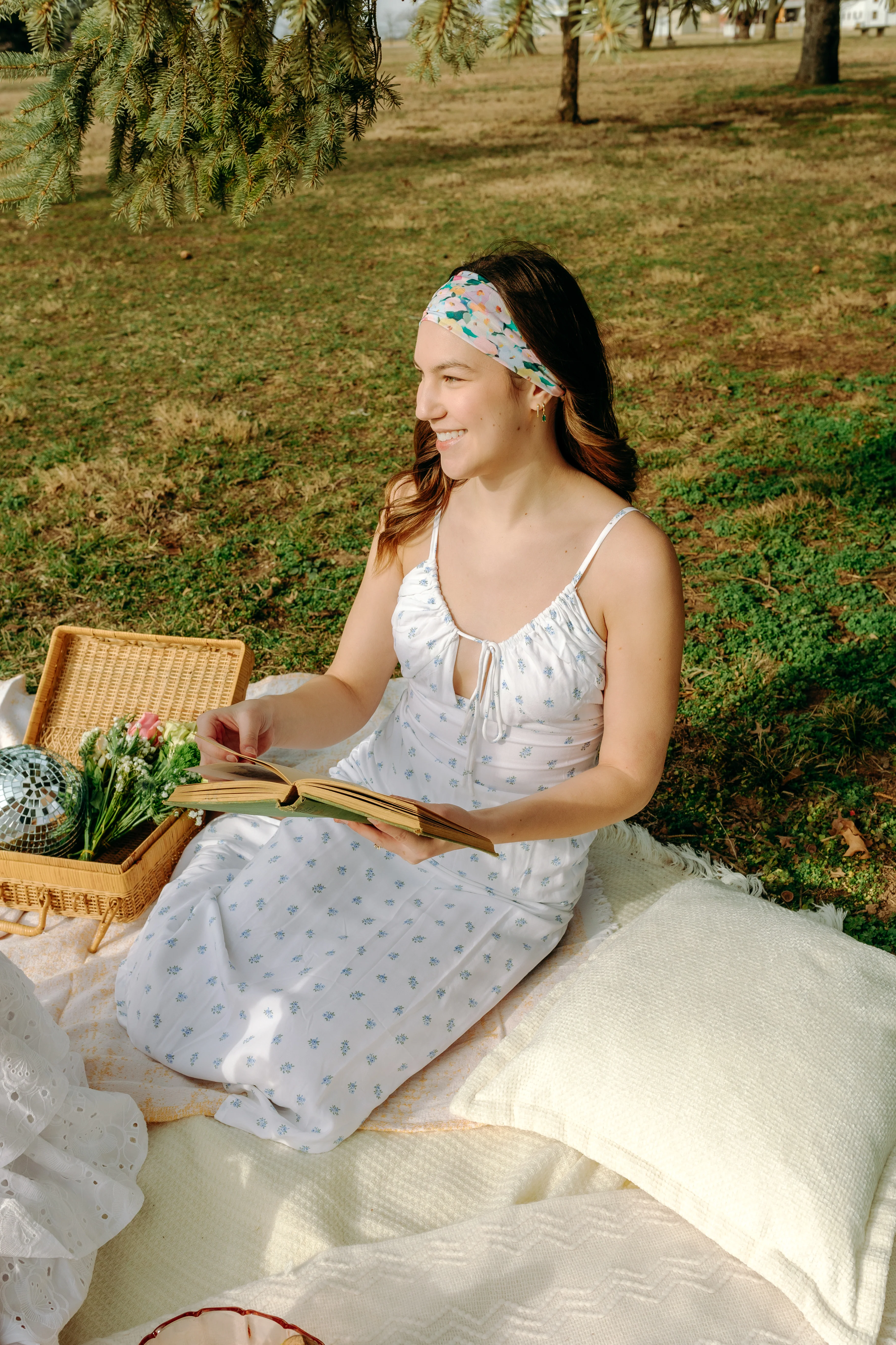 Tori Floral - Image 4