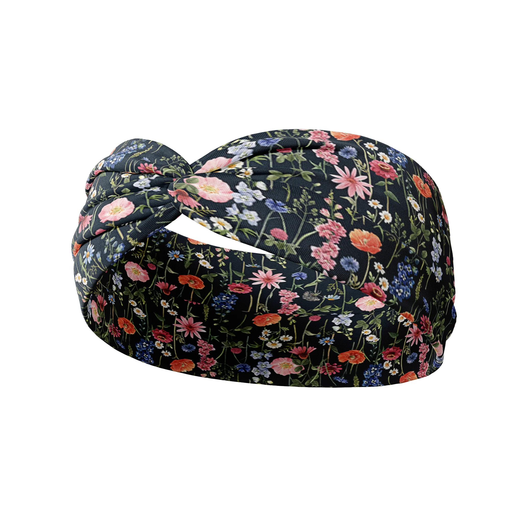 Violet Floral