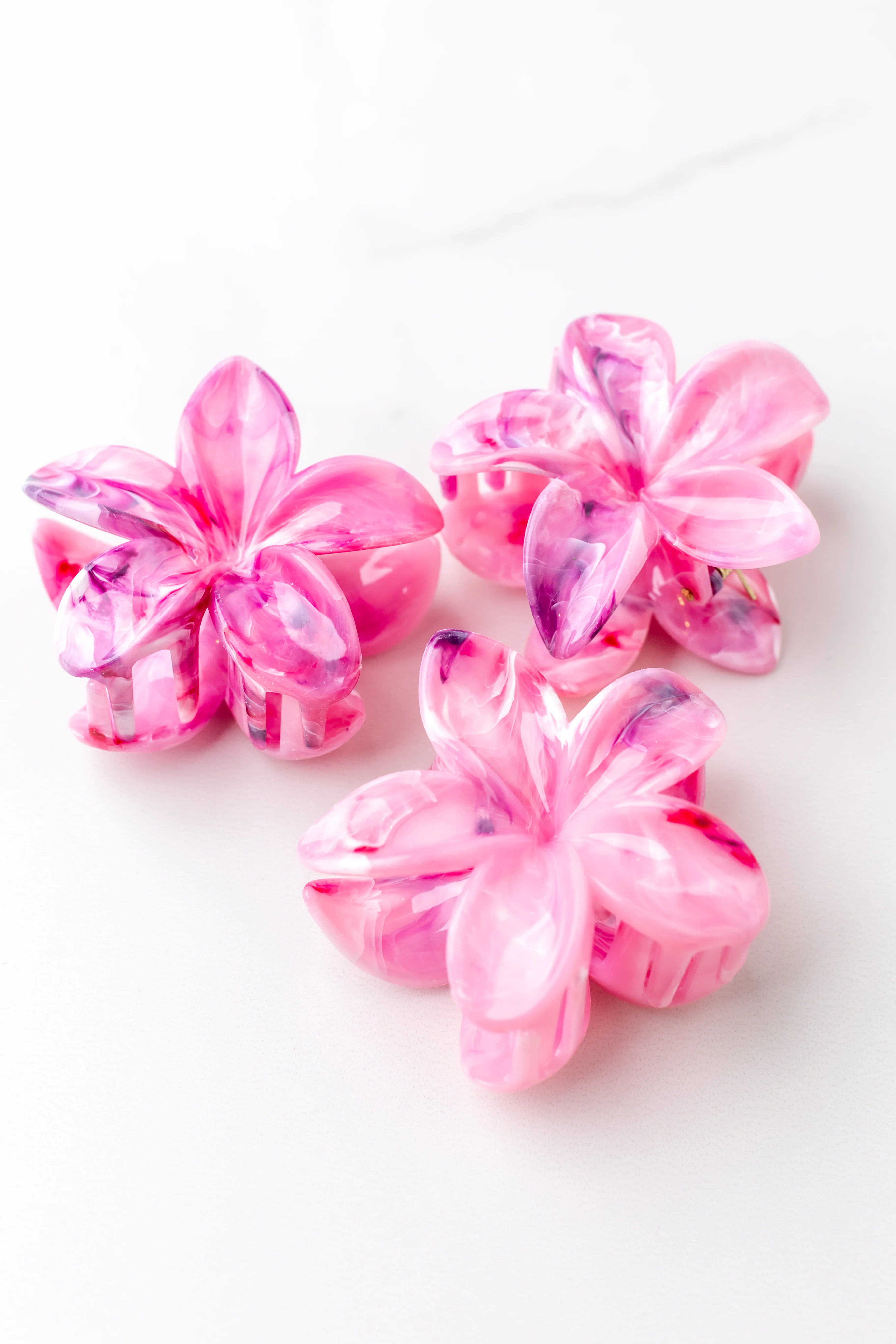 Wanna Play Mermaids? Lilac Clip - Image 8