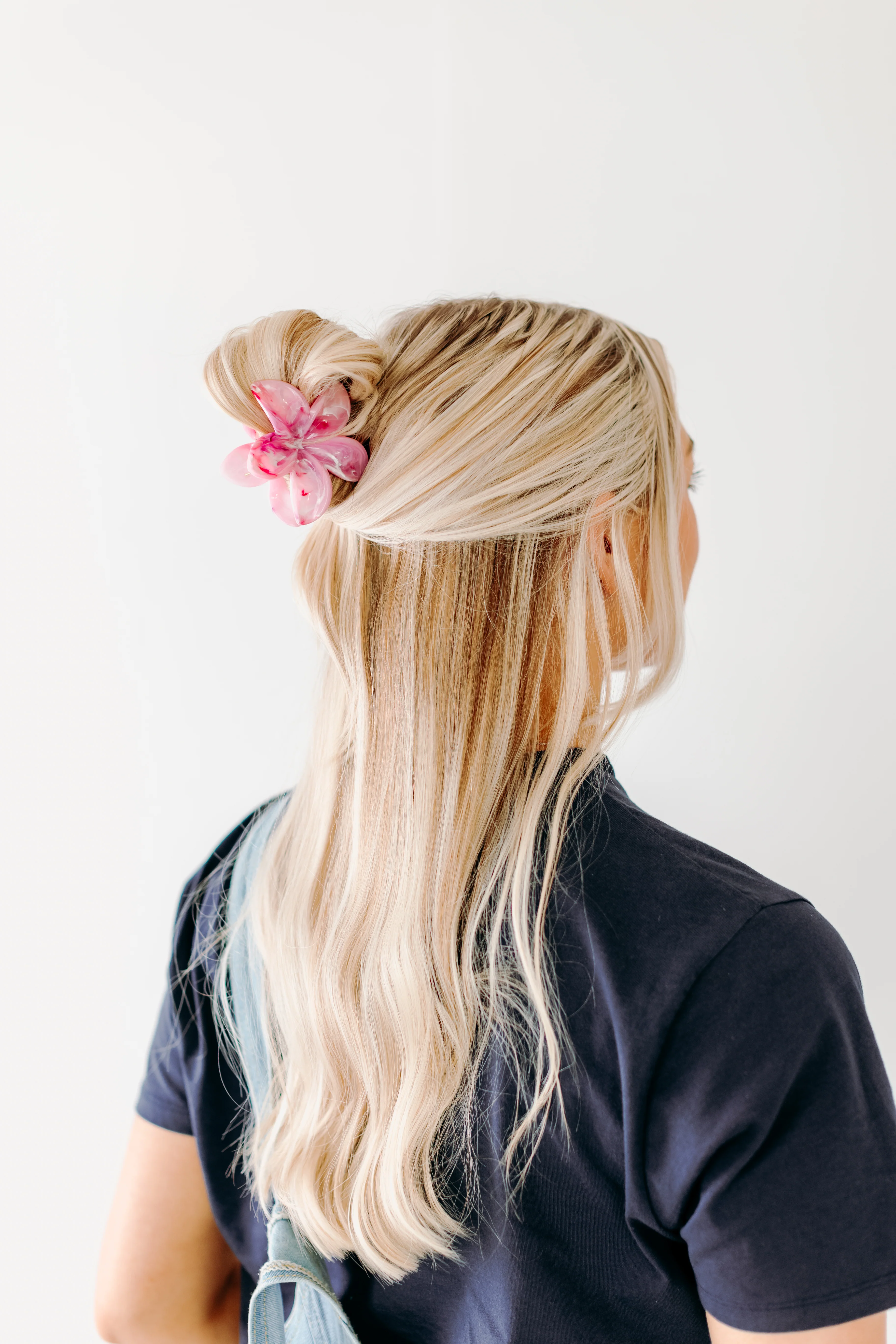 Wanna Play Mermaids? Lilac Clip - Image 9