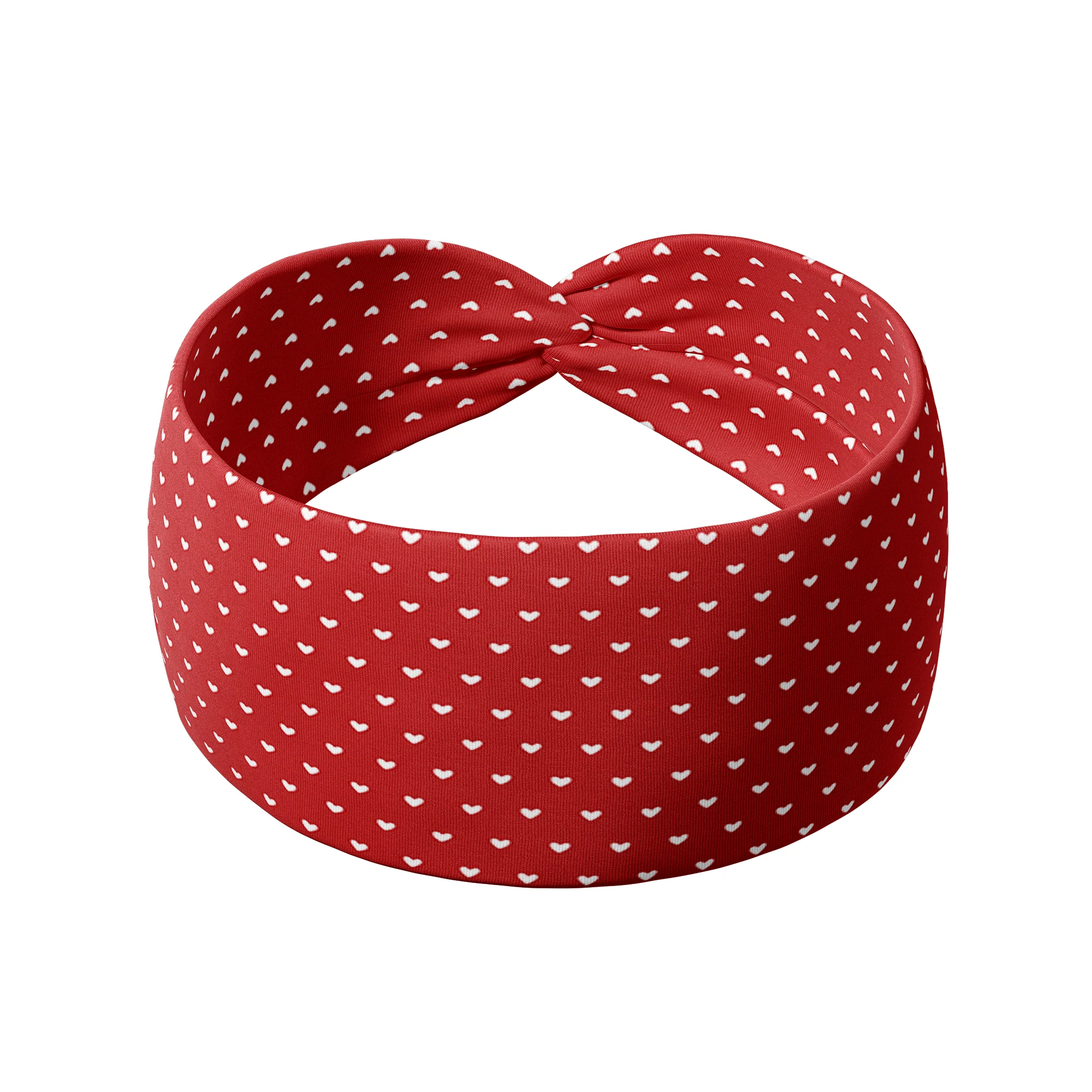 XOXO on Red - Image 3
